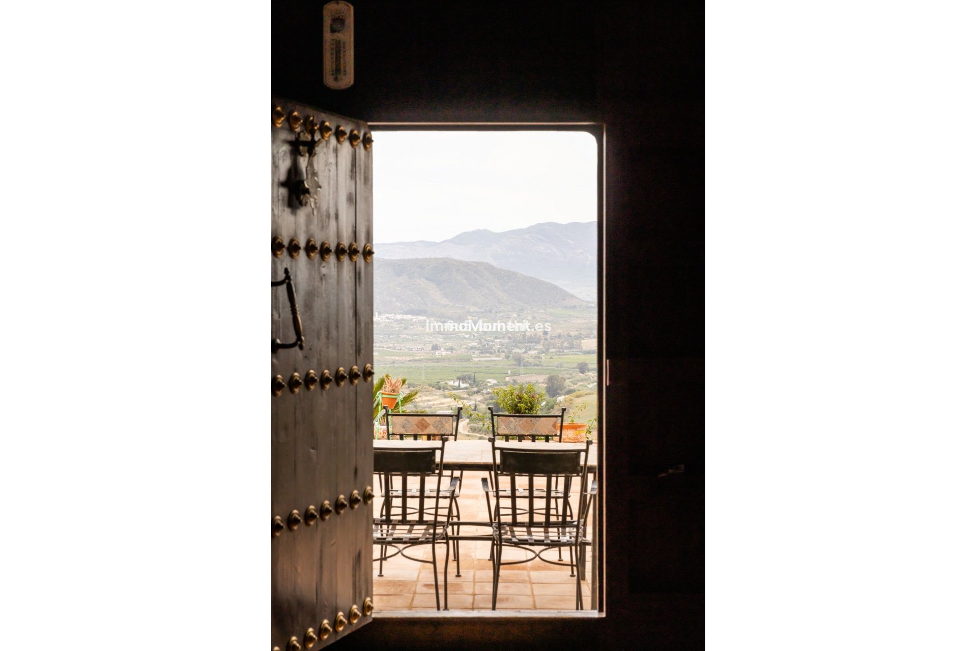 Revente - Maison mitoyenne - Intérieur                       - Cártama Centro