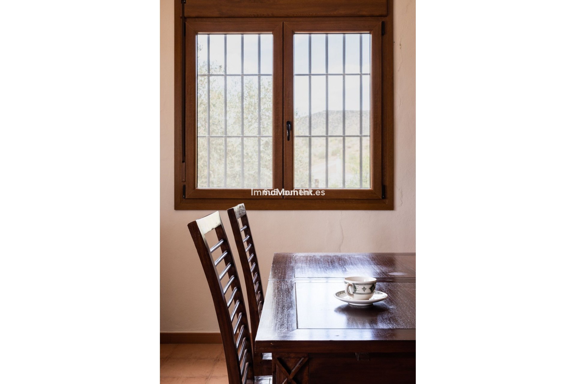 Revente - Maison mitoyenne - Intérieur                       - Cártama Centro