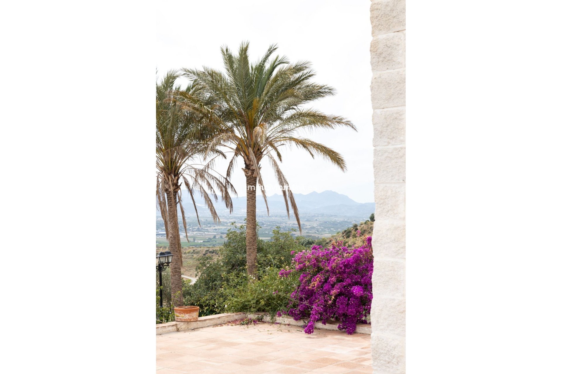 Revente - Maison mitoyenne - Intérieur                       - Cártama Centro