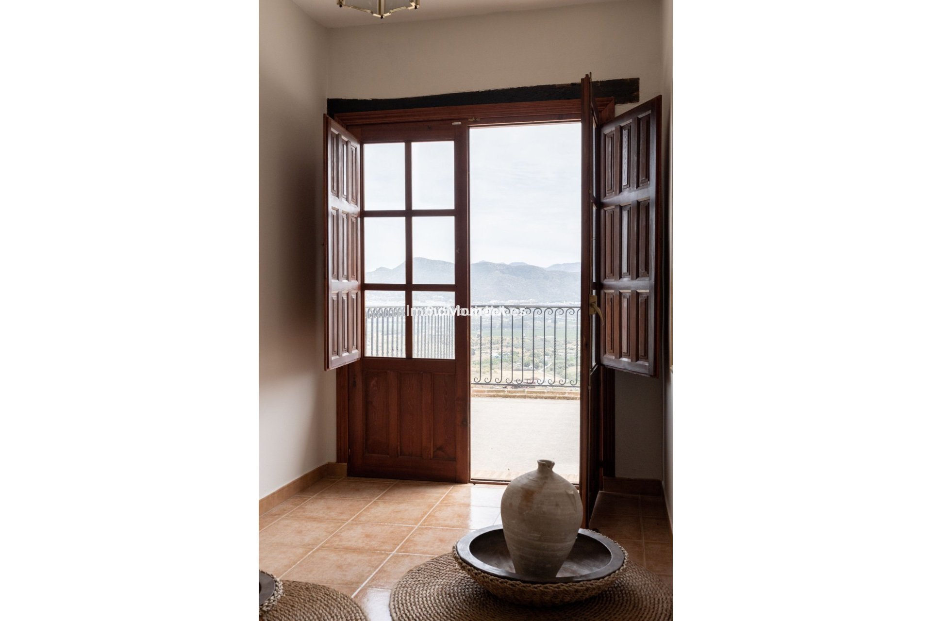 Revente - Maison mitoyenne - Intérieur                       - Cártama Centro