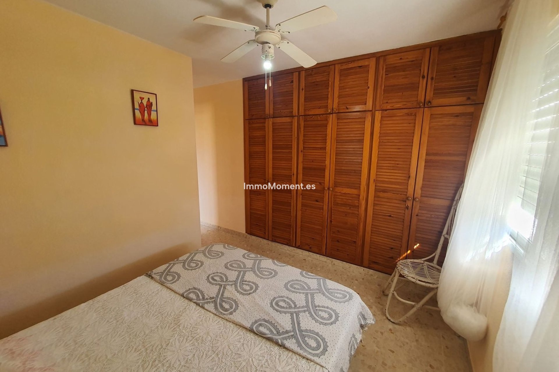 Revente - Maison mitoyenne - Intérieur                       - Churriana