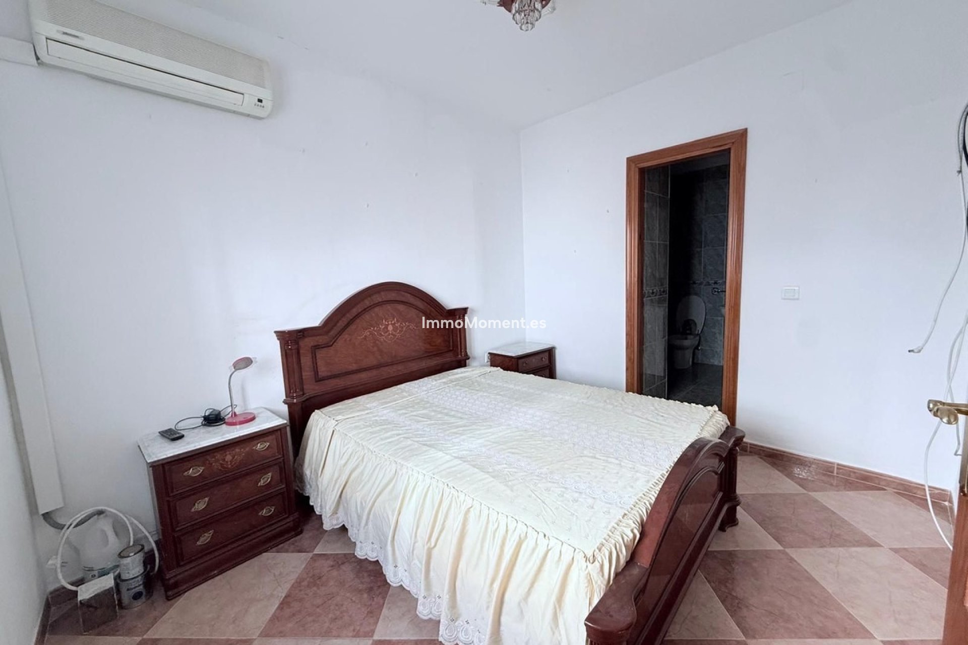 Revente - Maison mitoyenne - Intérieur                       - Coín