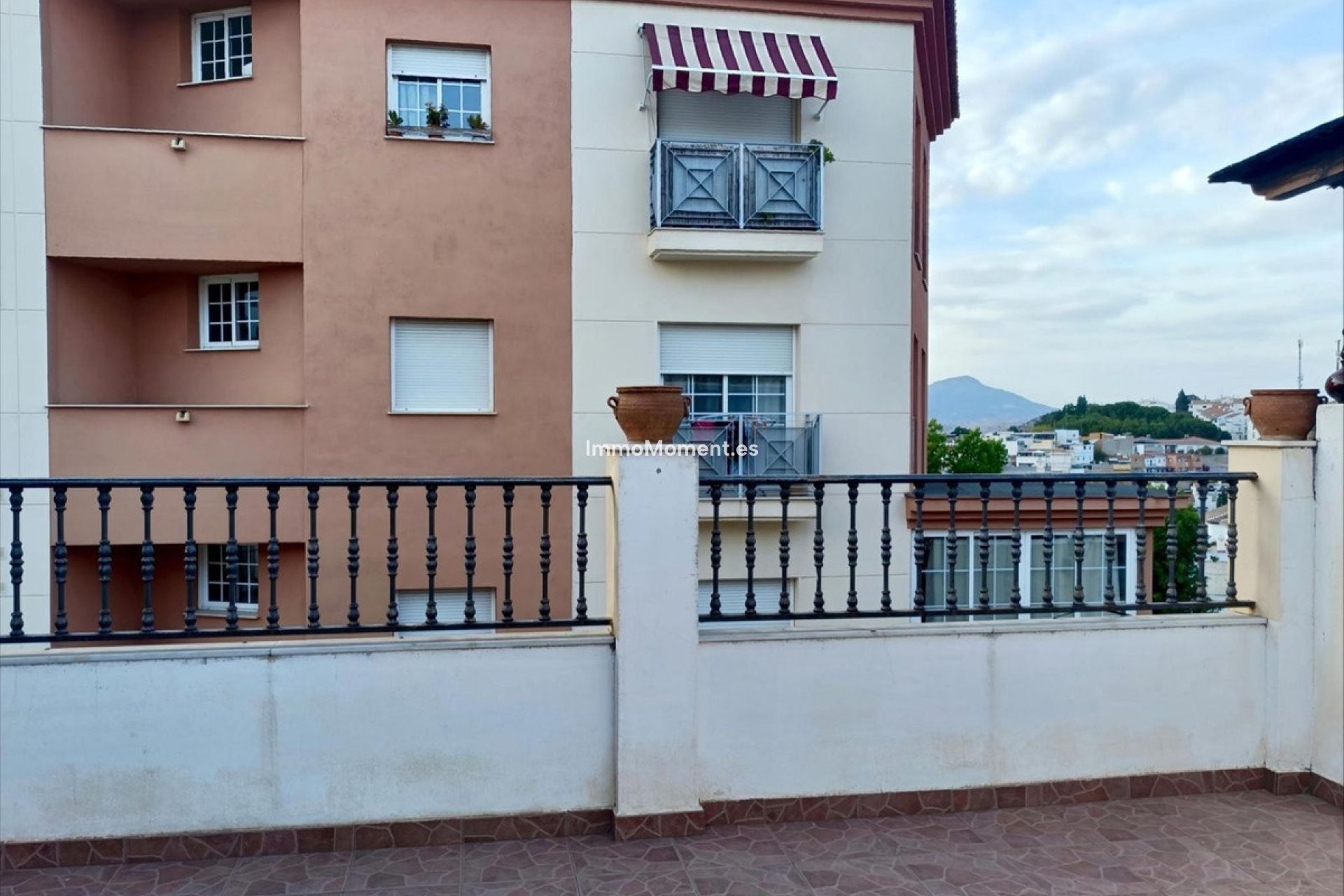 Revente - Maison mitoyenne - Intérieur                       - Coín
