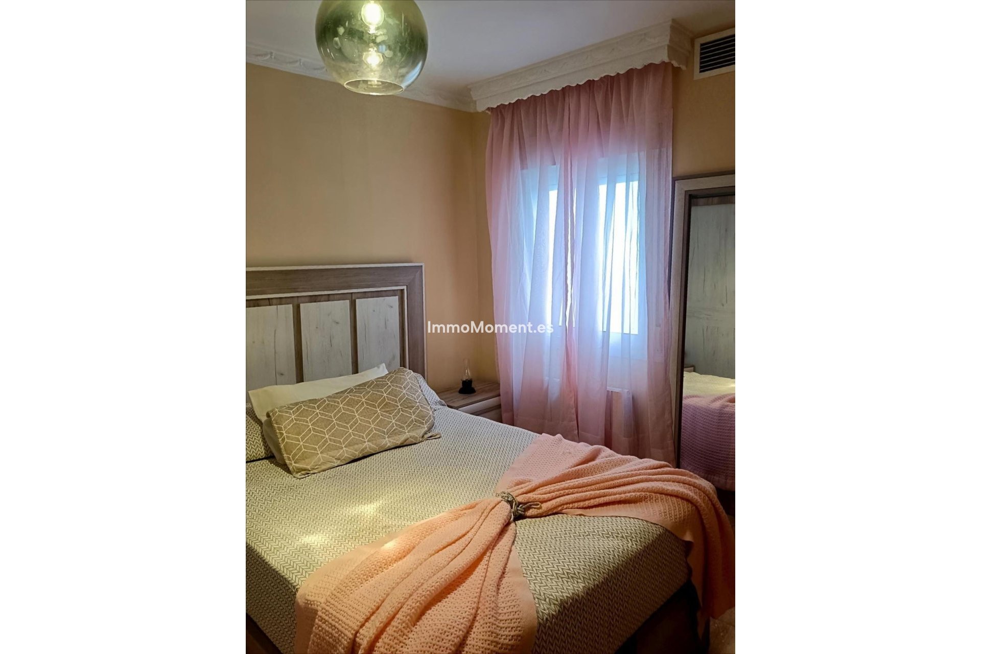 Revente - Maison mitoyenne - Intérieur                       - Coín