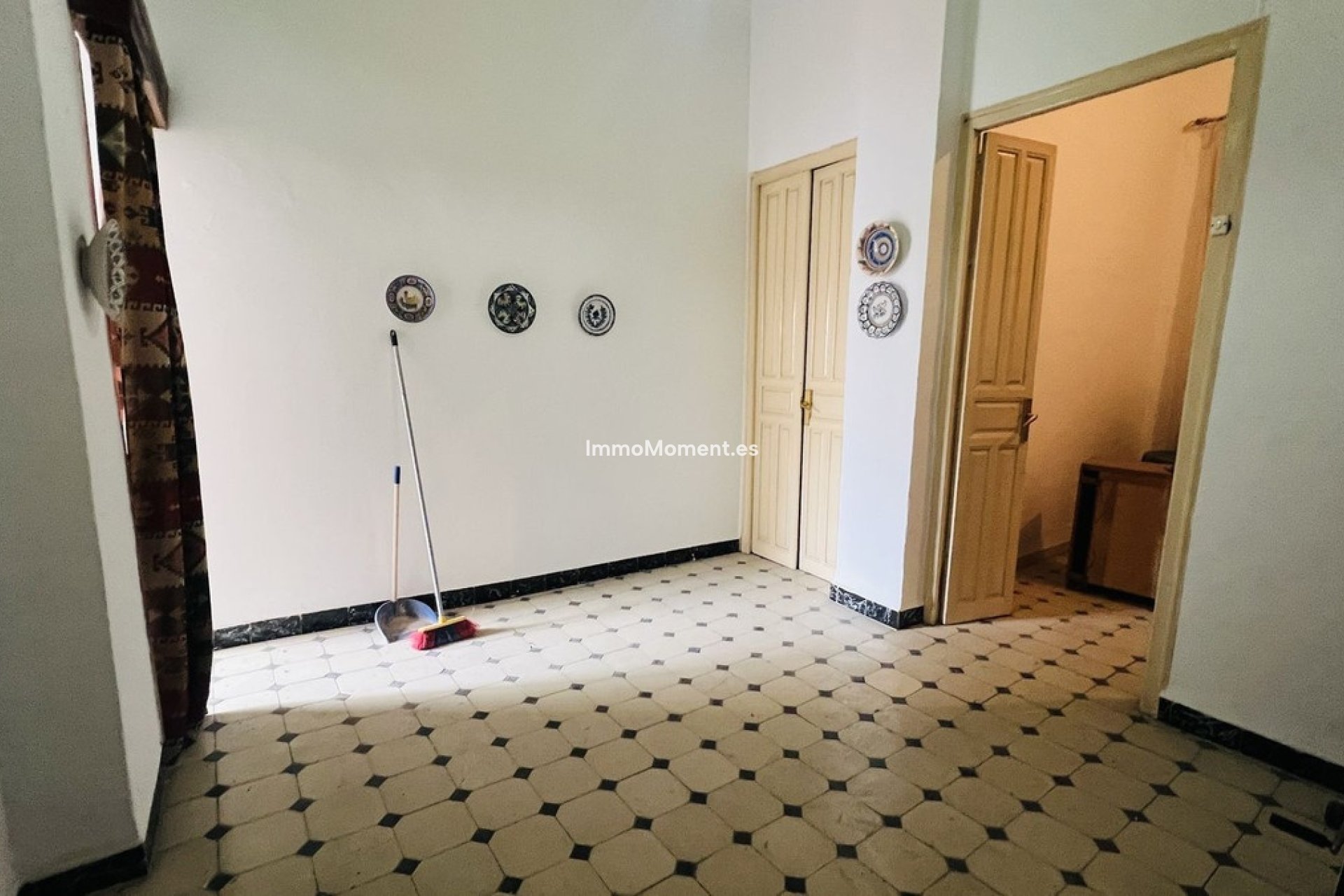 Revente - Maison mitoyenne - Intérieur                       - Coín