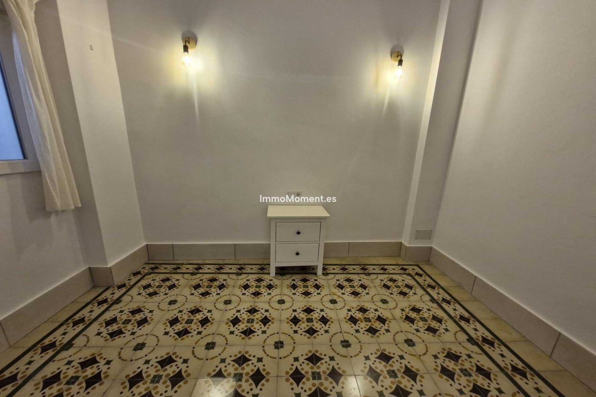 Revente - Maison mitoyenne - Intérieur                       - Coín