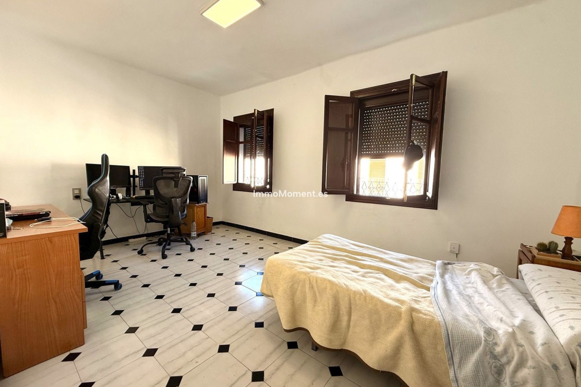 Revente - Maison mitoyenne - Intérieur                       - Coín