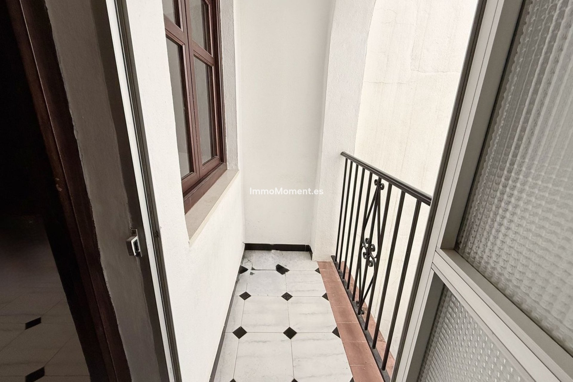 Revente - Maison mitoyenne - Intérieur                       - Coín