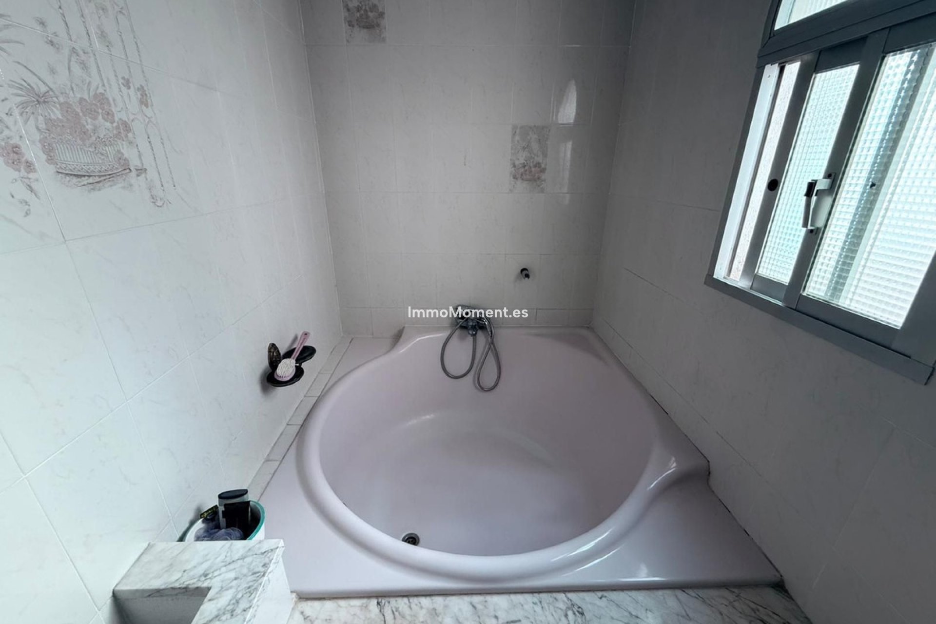 Revente - Maison mitoyenne - Intérieur                       - Coín