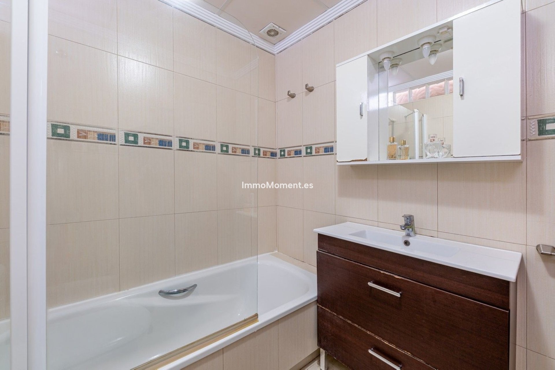 Revente - Maison mitoyenne - Intérieur                       - Coín