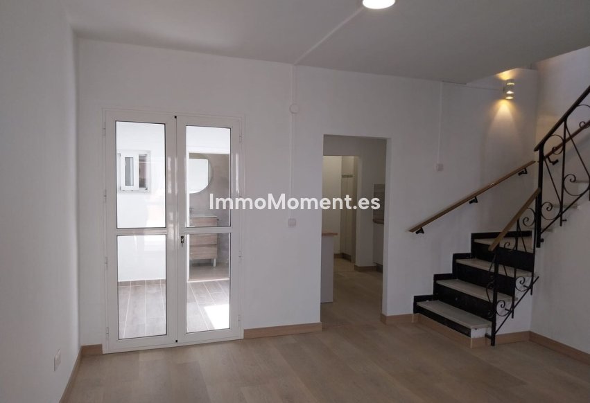 Revente - Maison mitoyenne - Intérieur                       - Coín