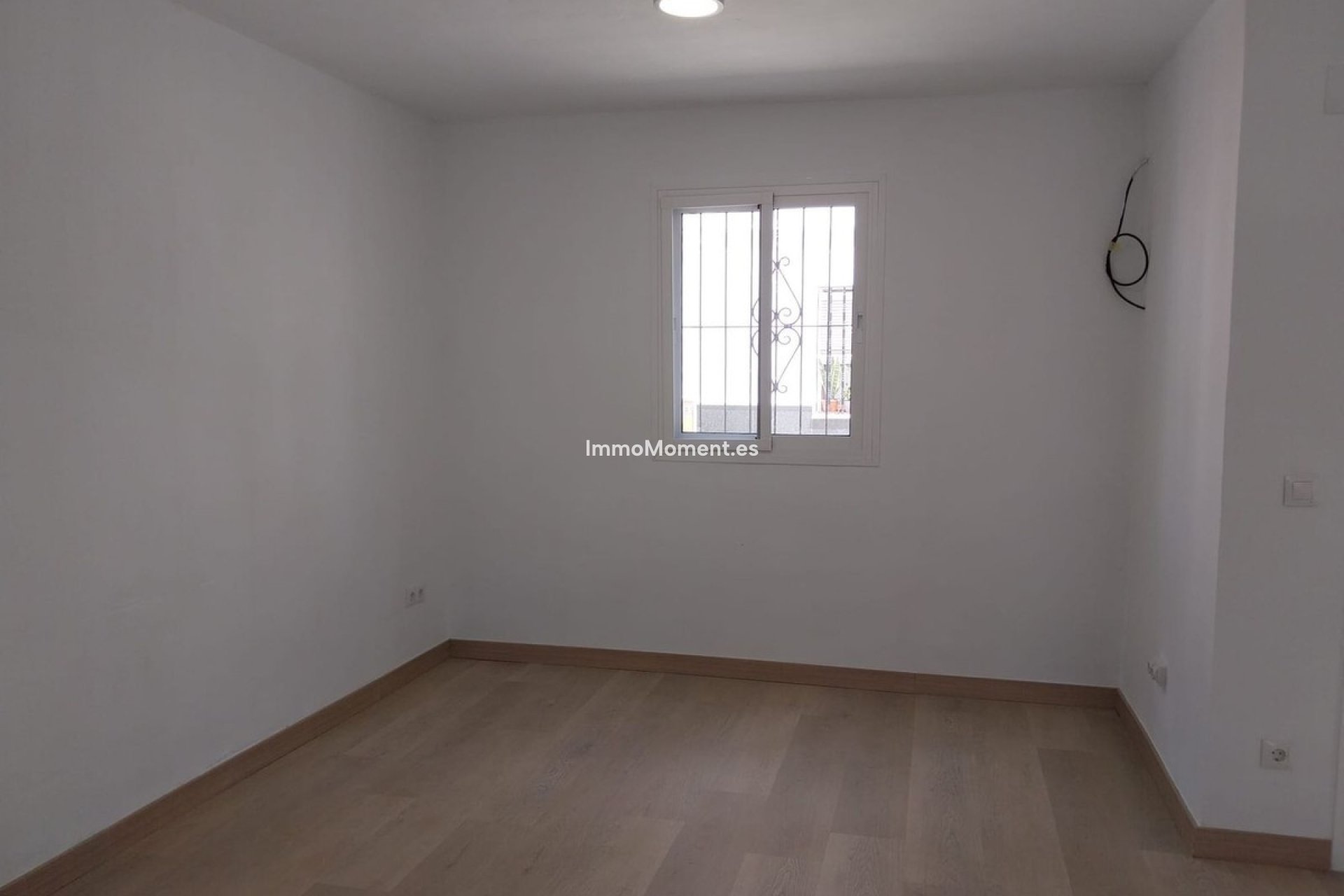 Revente - Maison mitoyenne - Intérieur                       - Coín
