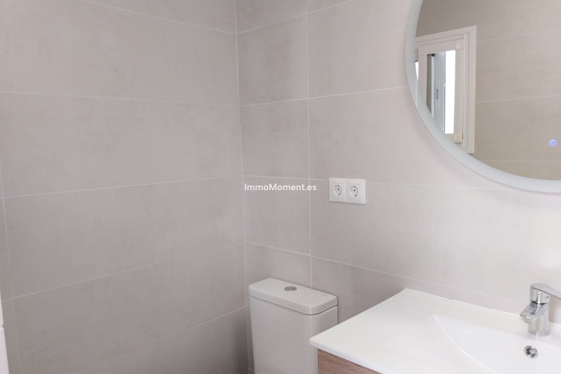 Revente - Maison mitoyenne - Intérieur                       - Coín