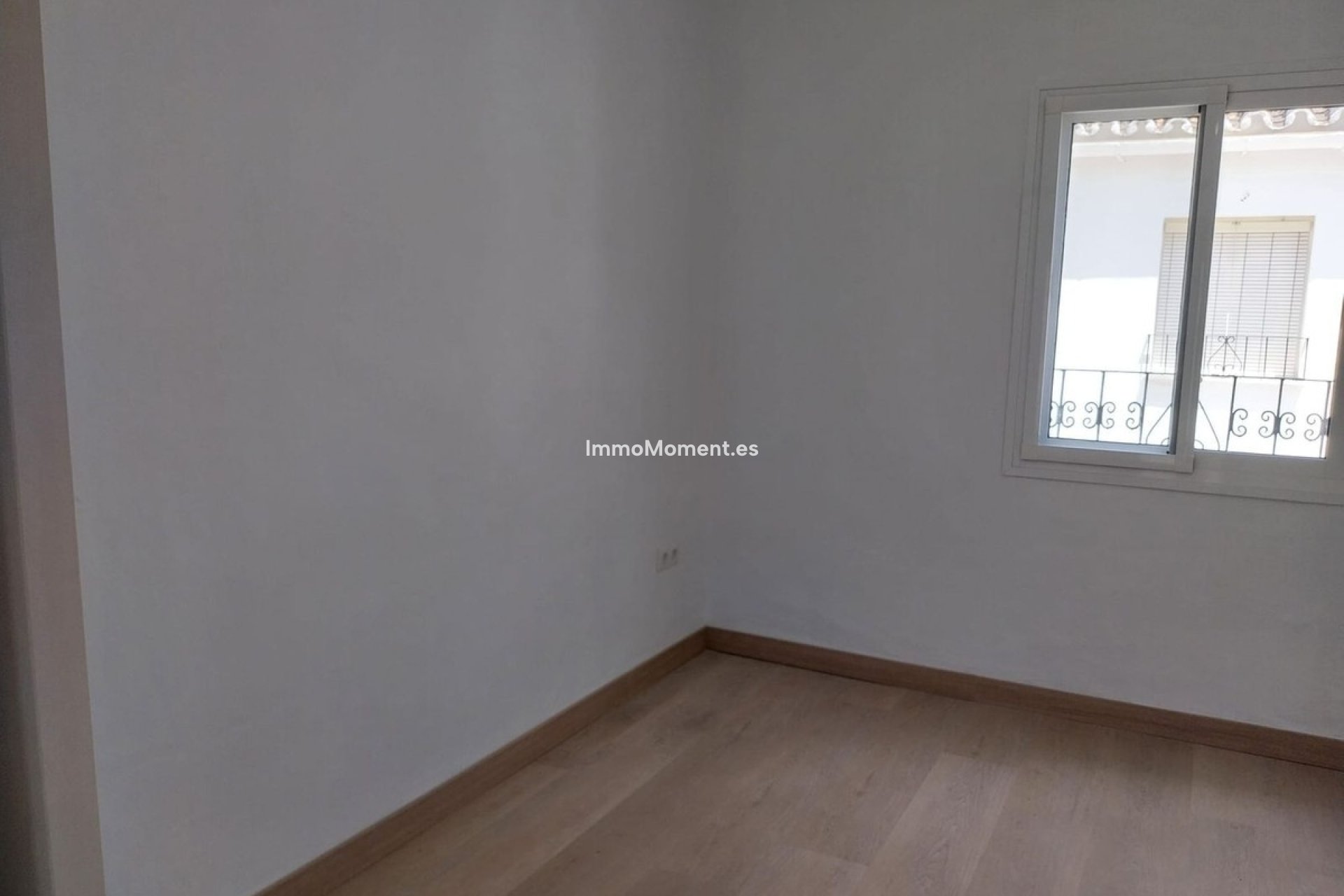 Revente - Maison mitoyenne - Intérieur                       - Coín