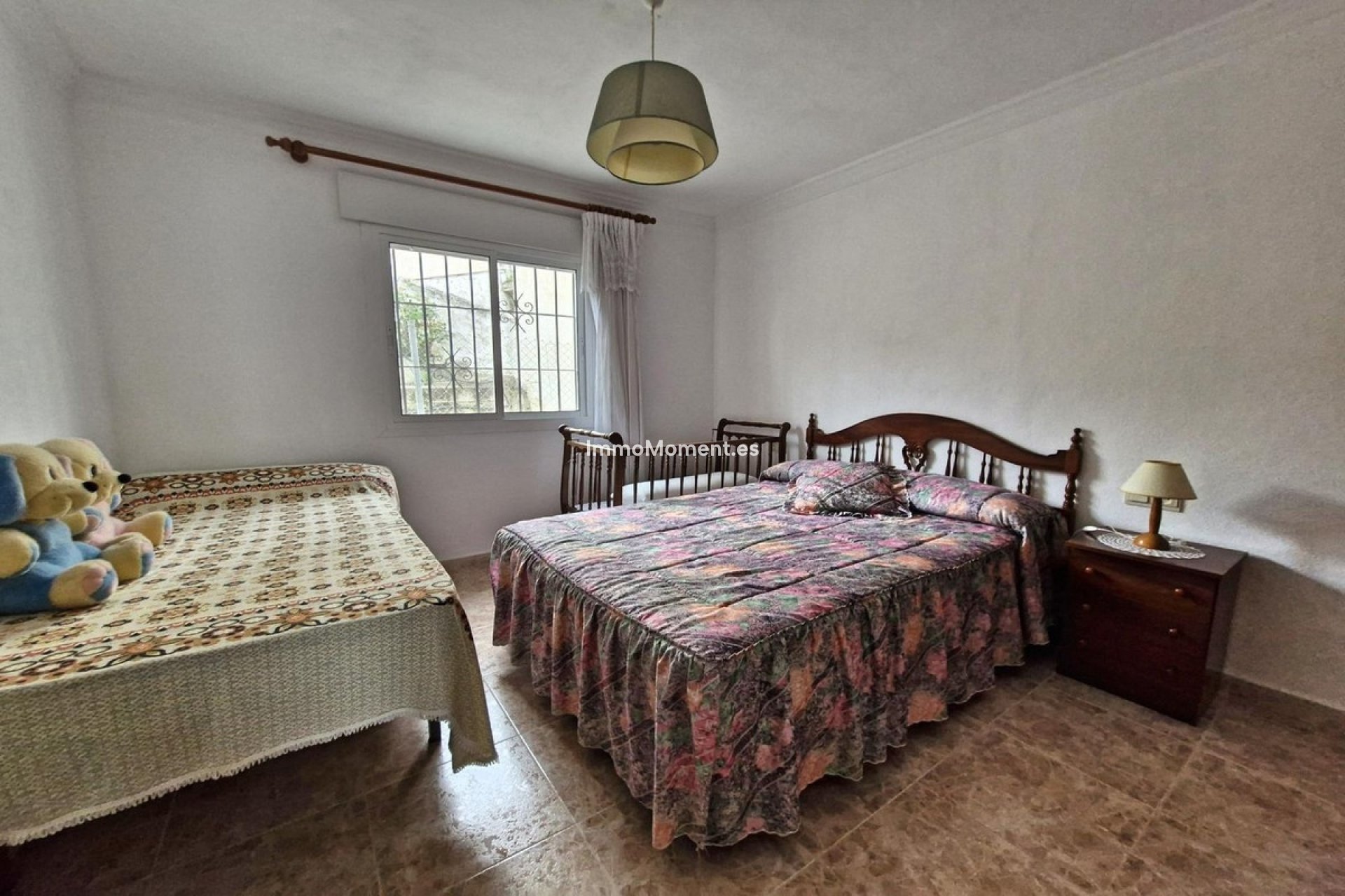 Revente - Maison mitoyenne - Intérieur                       - Guaro