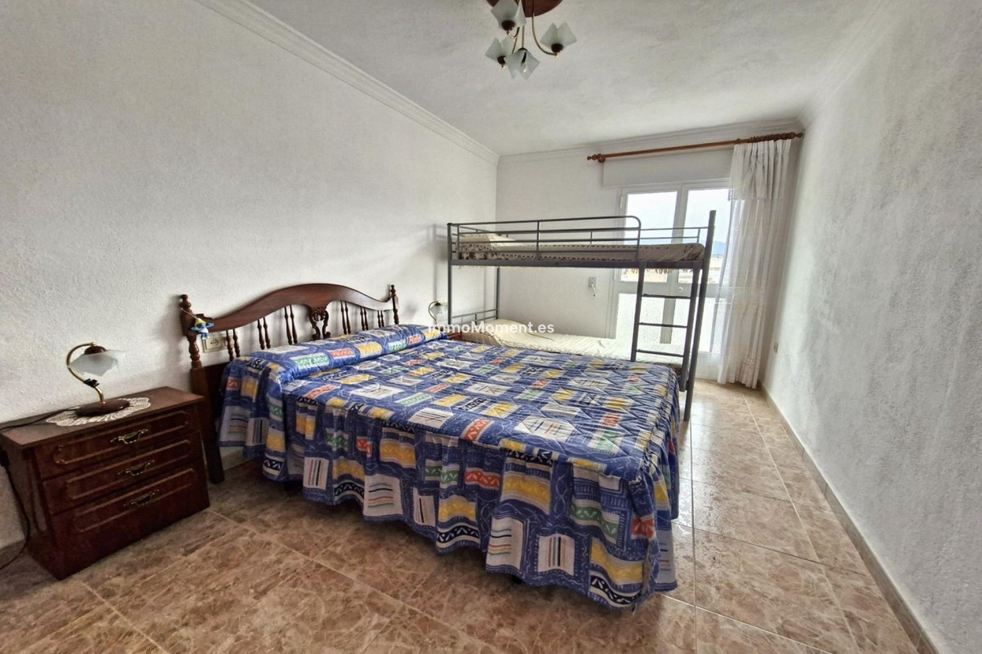 Revente - Maison mitoyenne - Intérieur                       - Guaro