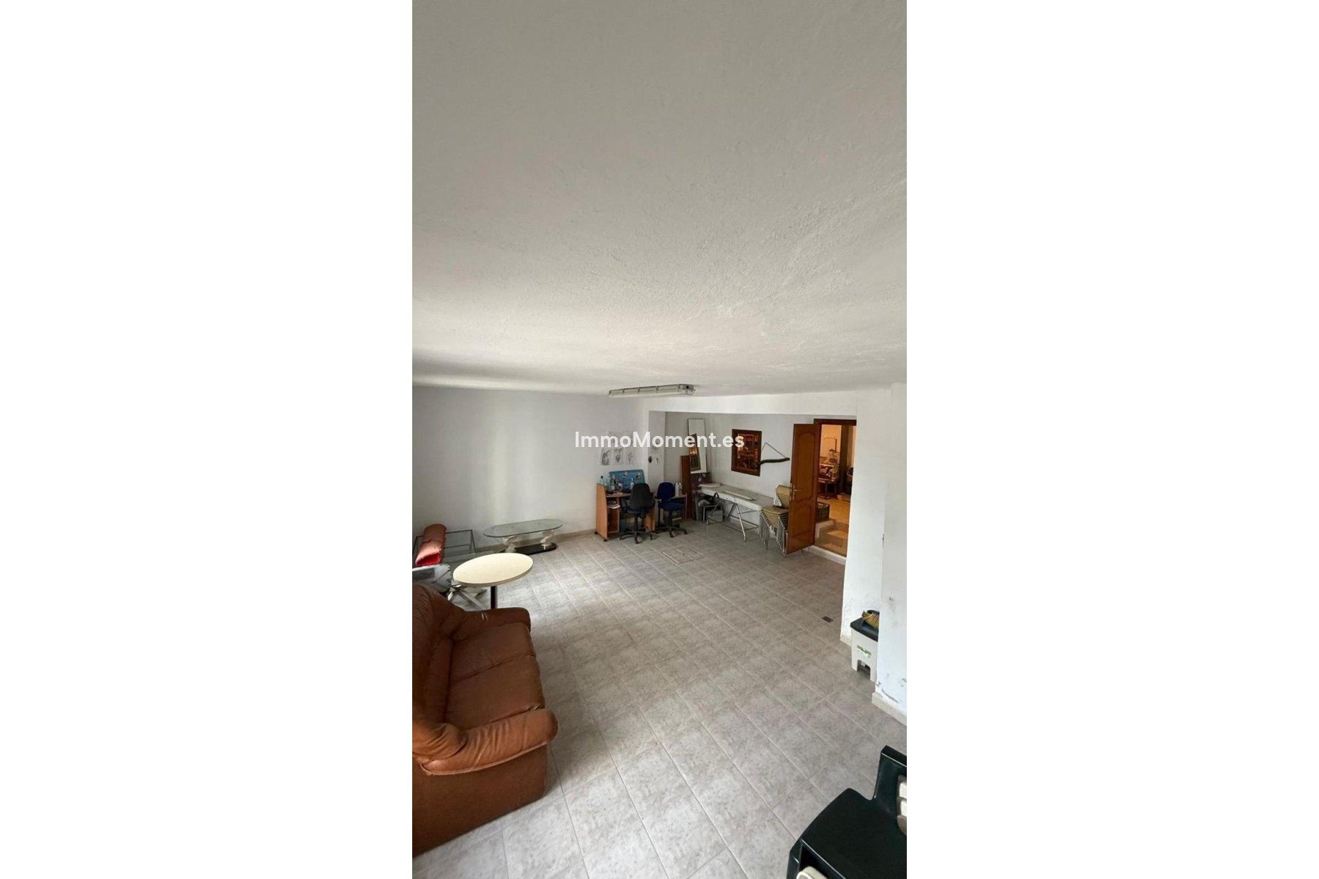 Revente - Maison mitoyenne - Intérieur                       - Guaro