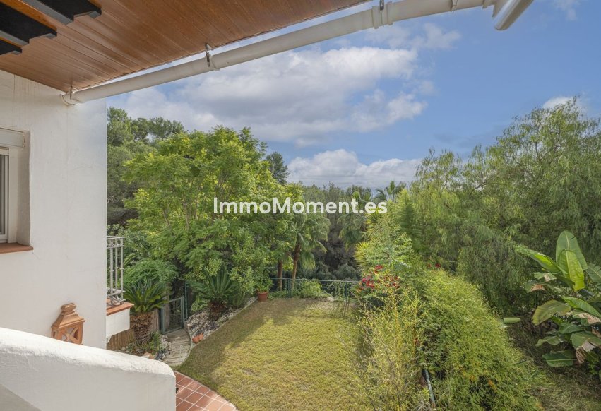 Revente - Maison mitoyenne - Intérieur                       - Istán