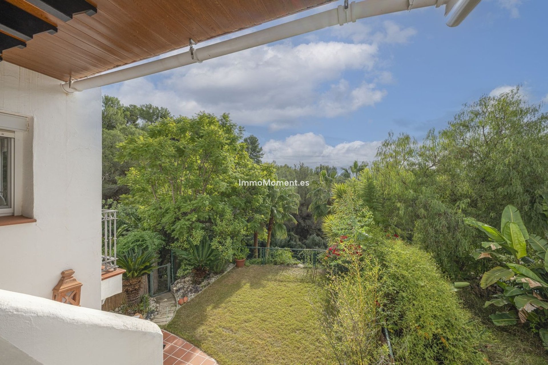 Revente - Maison mitoyenne - Intérieur                       - Istán