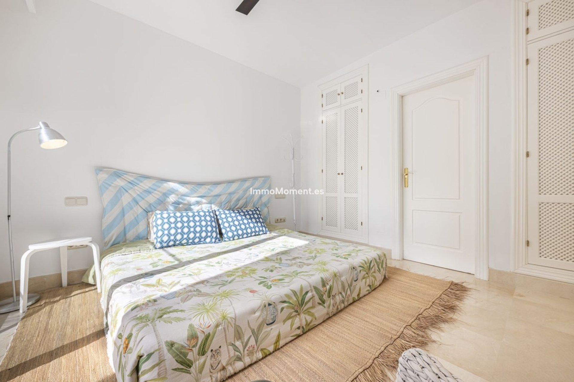 Revente - Maison mitoyenne - Intérieur                       - Istán