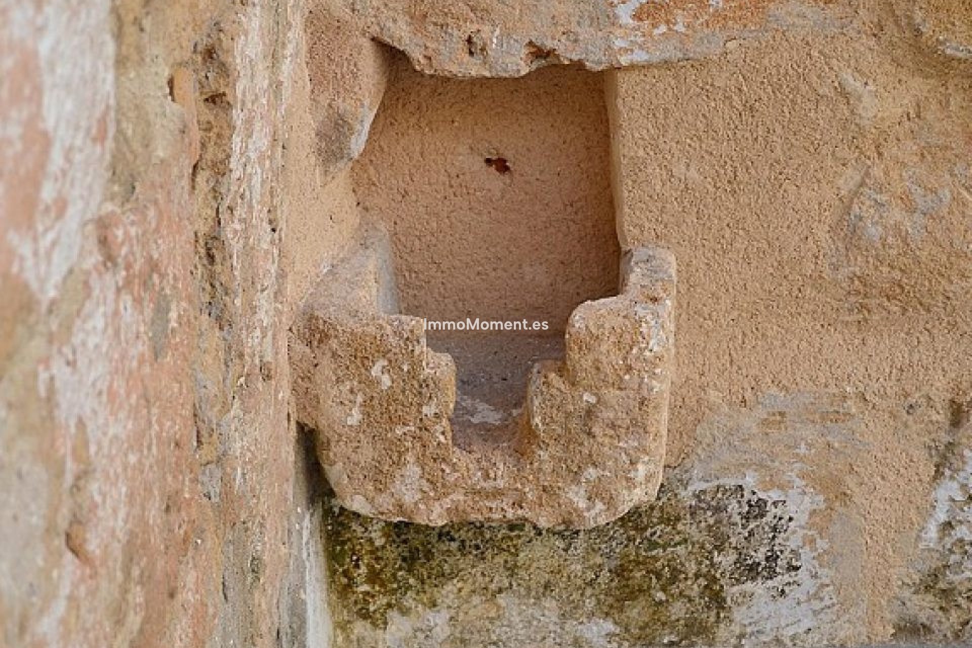 Revente - Maison mitoyenne - Jávea - Jávea - Xàbia Centro