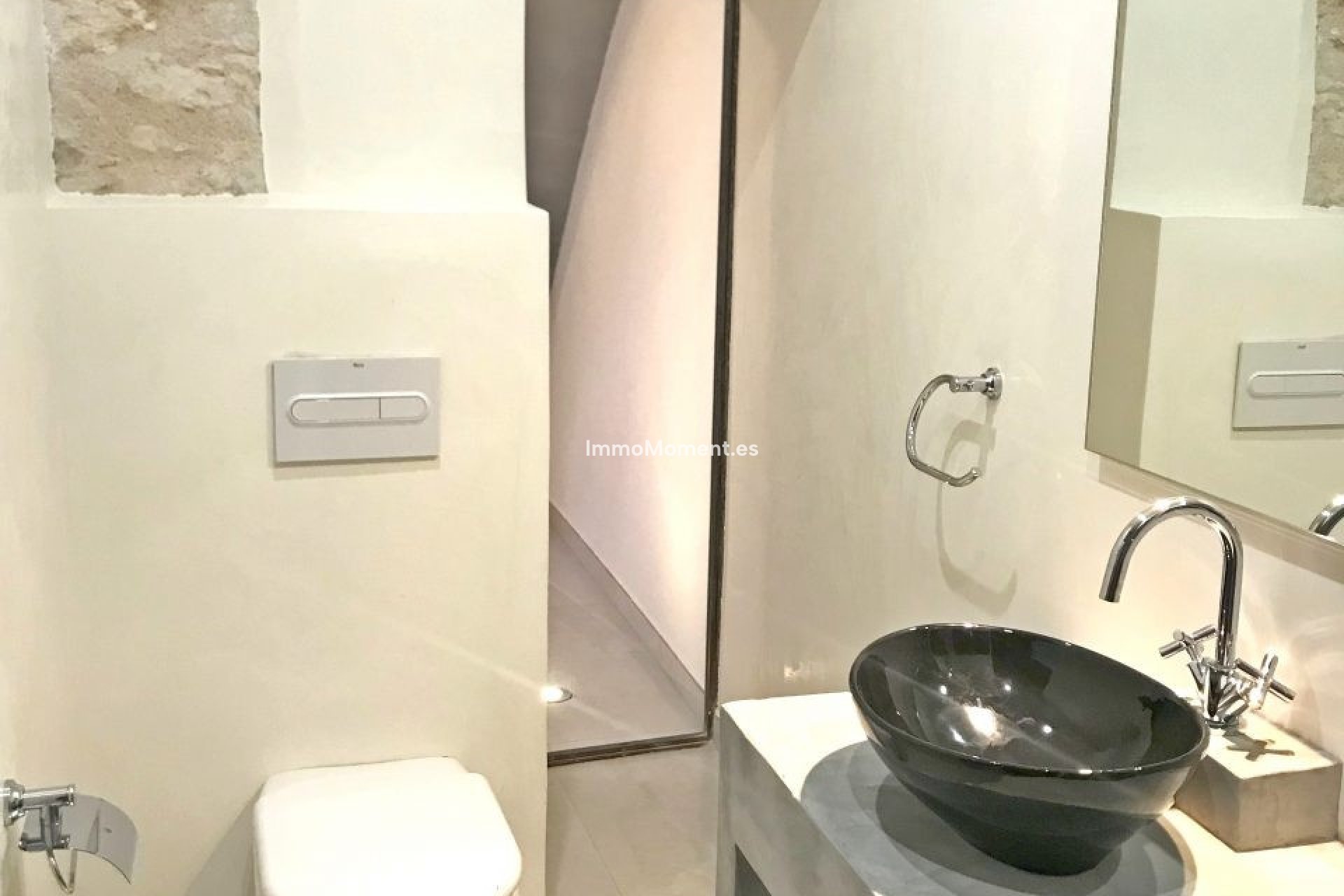 Revente - Maison mitoyenne - Jávea - Jávea - Xàbia Centro
