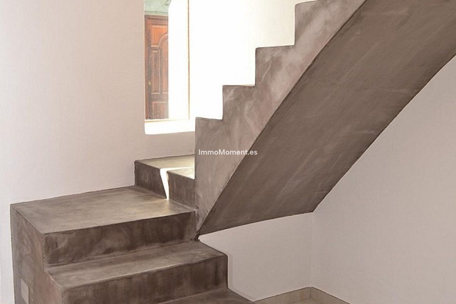 Revente - Maison mitoyenne - Jávea - Jávea - Xàbia Centro
