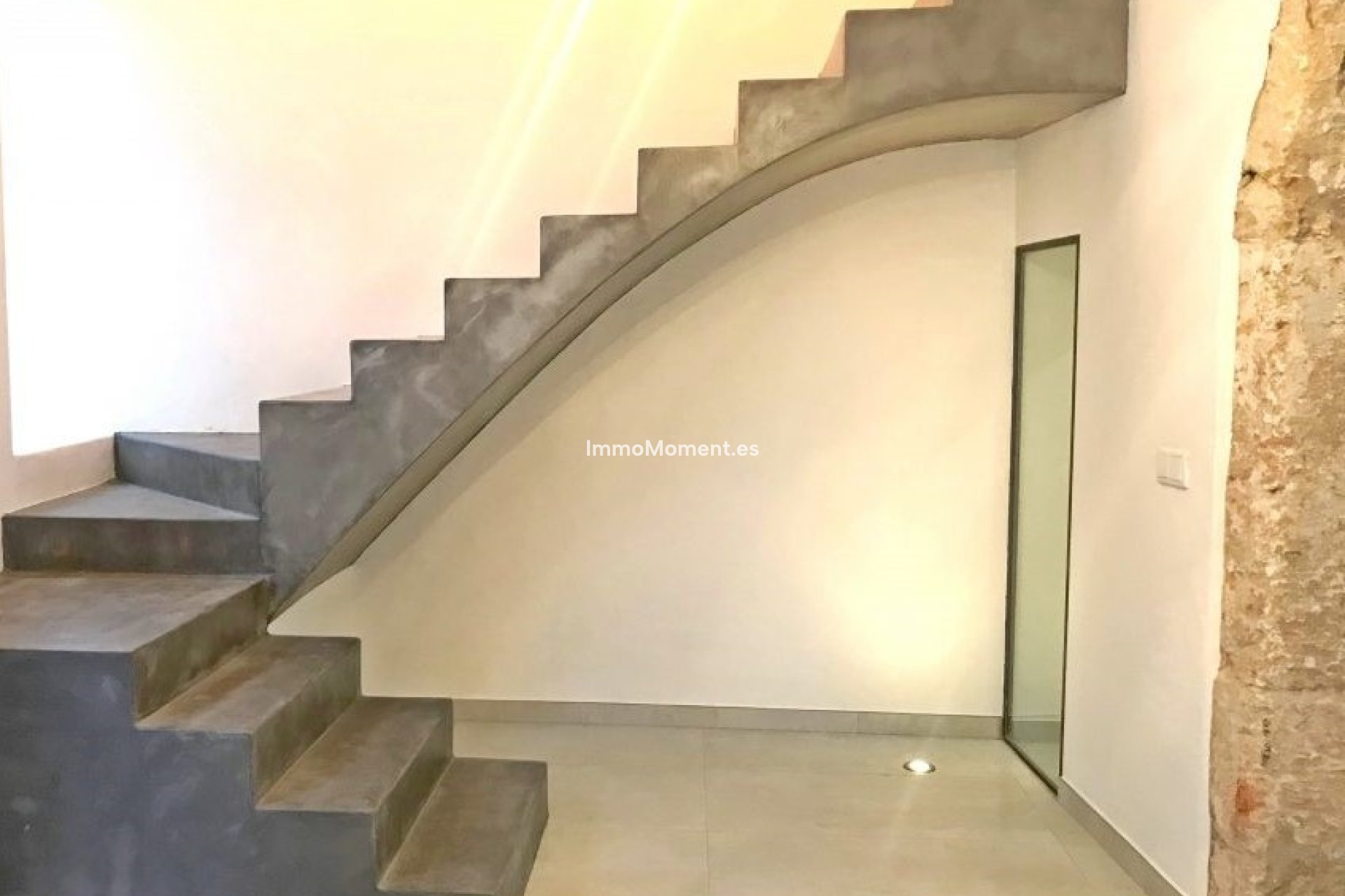 Revente - Maison mitoyenne - Jávea - Jávea - Xàbia Centro