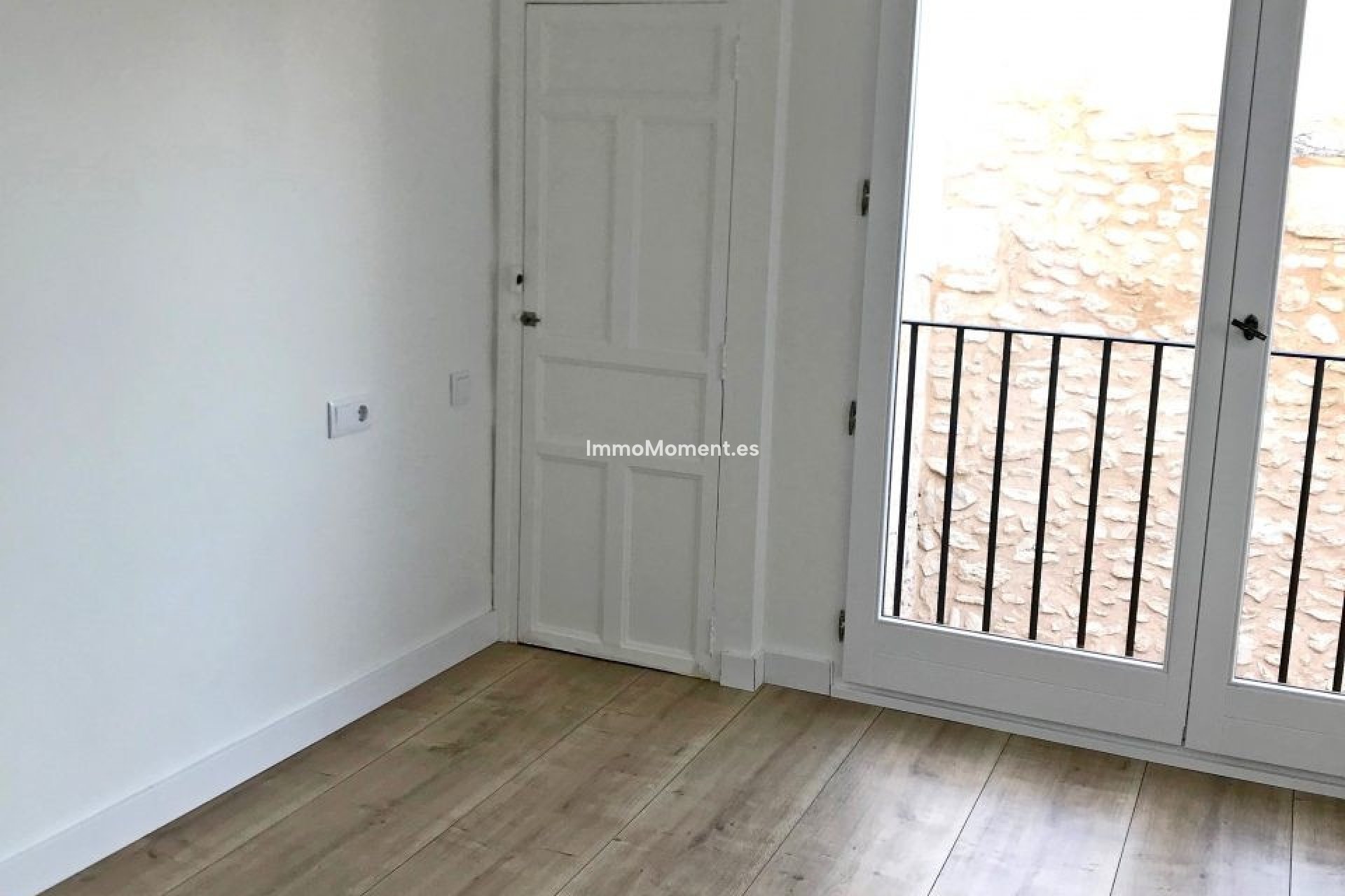 Revente - Maison mitoyenne - Jávea - Jávea - Xàbia Centro