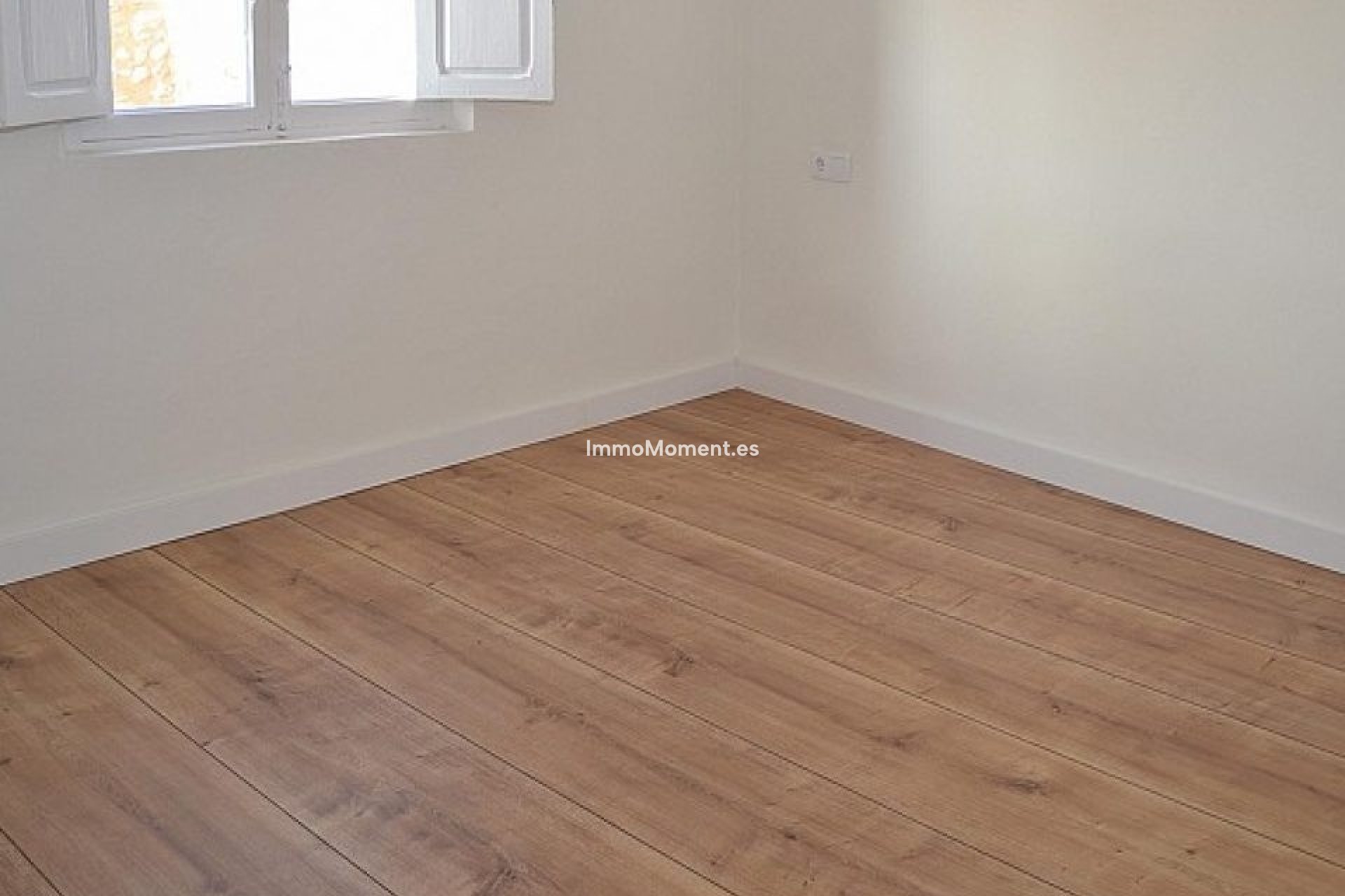 Revente - Maison mitoyenne - Jávea - Jávea - Xàbia Centro
