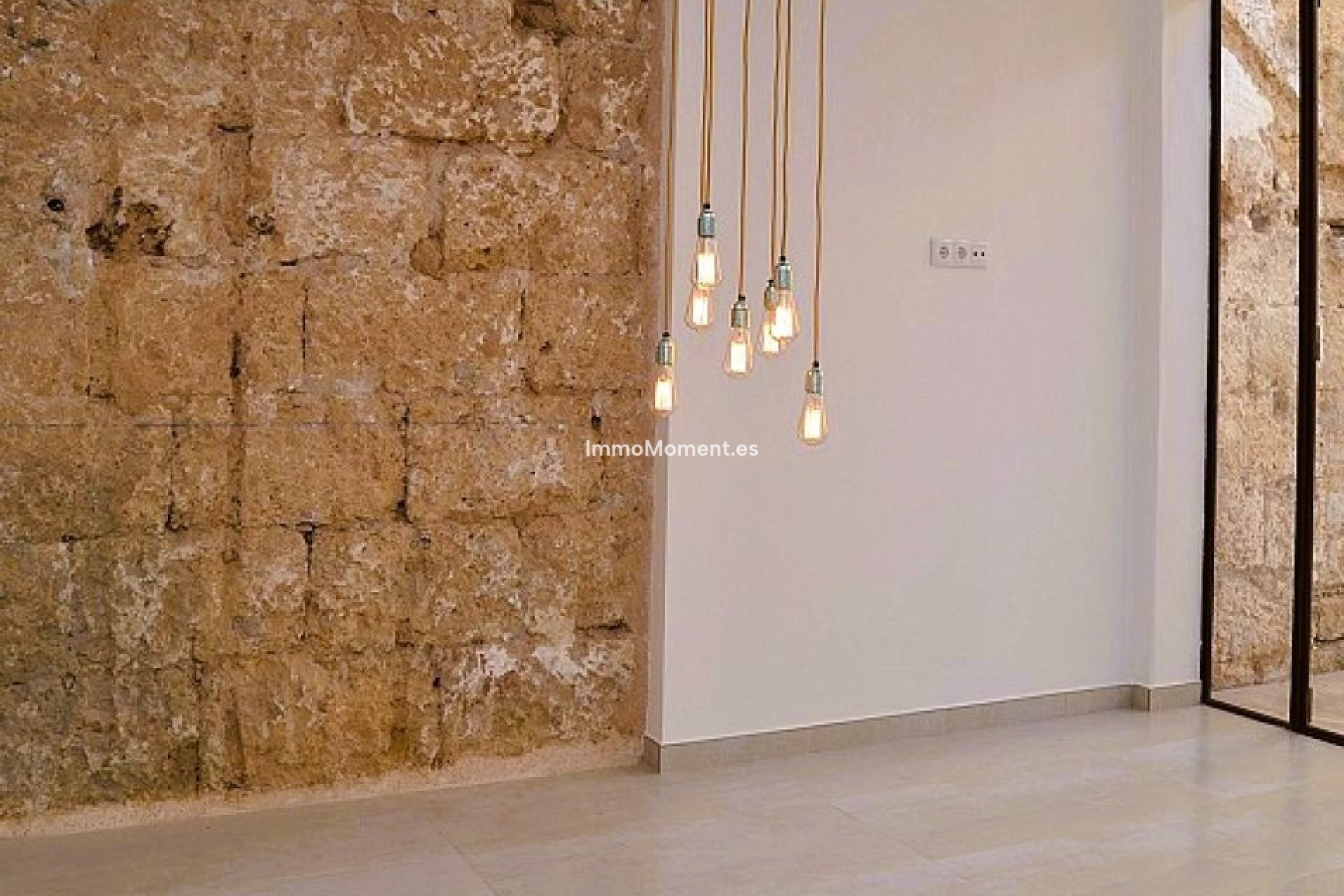 Revente - Maison mitoyenne - Jávea - Jávea - Xàbia Centro