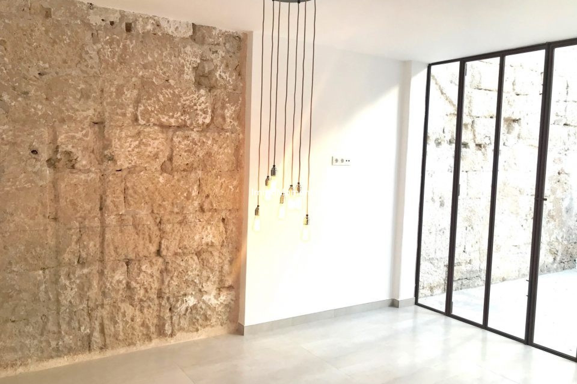 Revente - Maison mitoyenne - Jávea - Jávea - Xàbia Centro