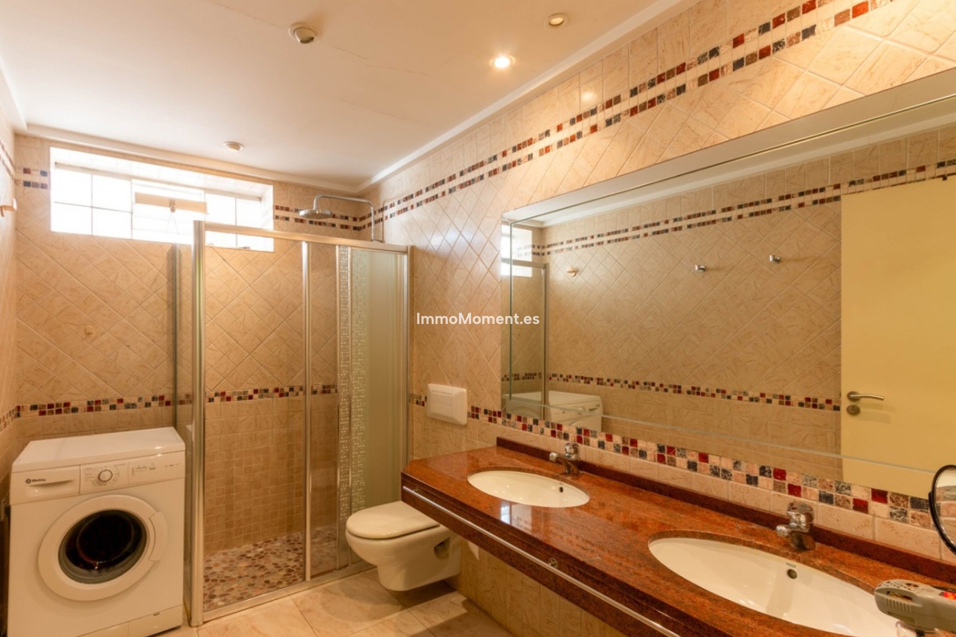 Revente - Maison mitoyenne - Jávea - Jávea - Xàbia Centro