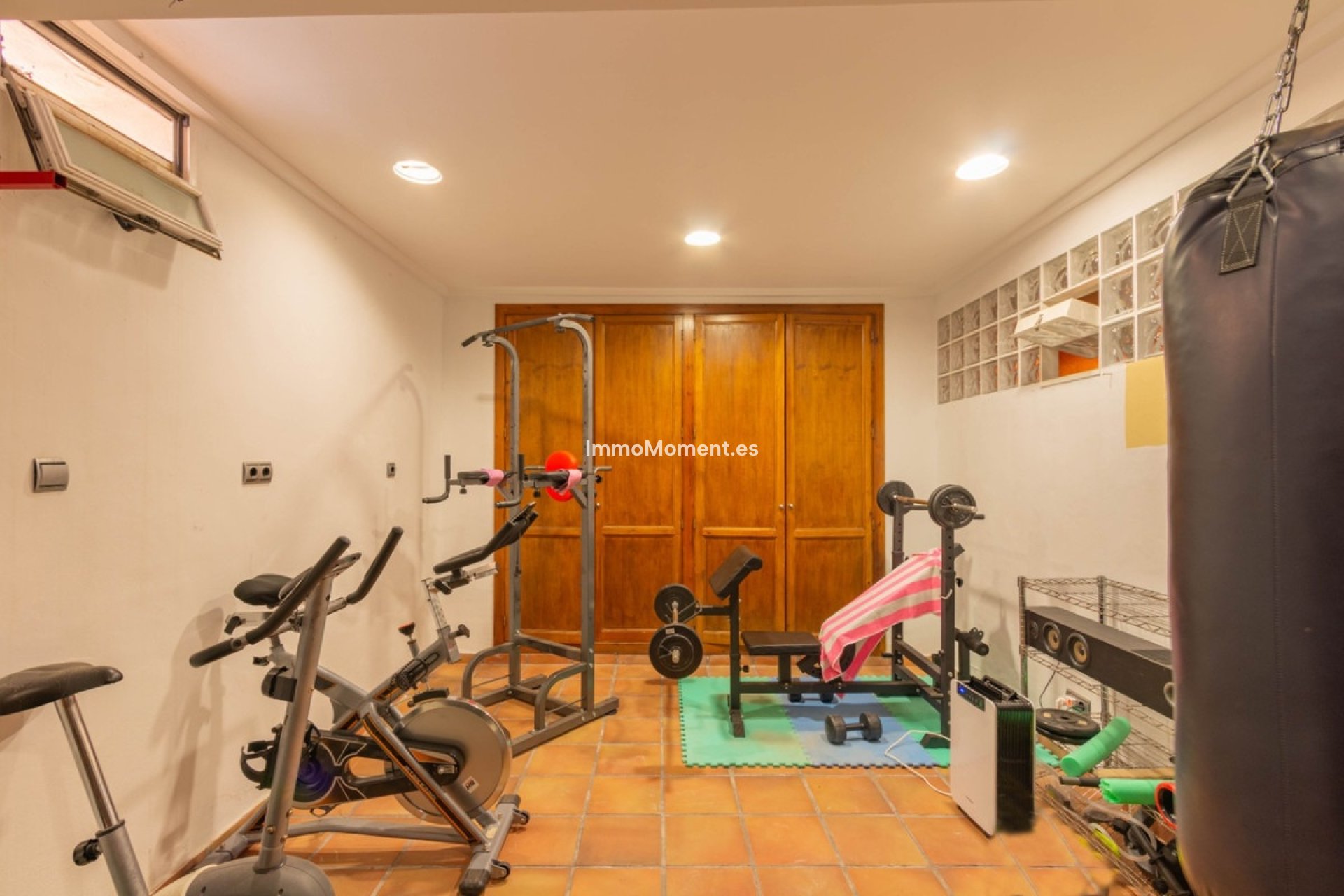 Revente - Maison mitoyenne - Jávea - Jávea - Xàbia Centro