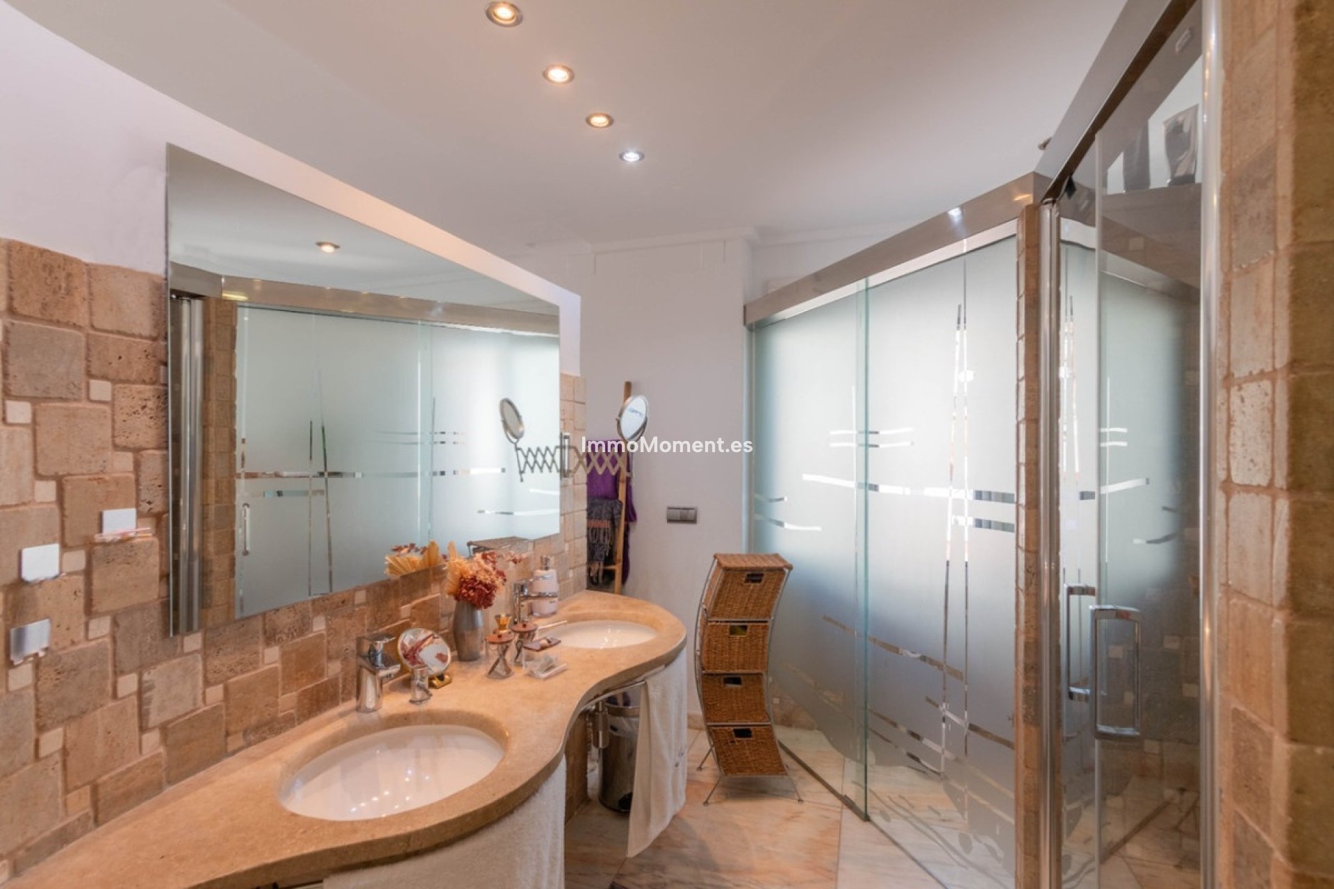 Revente - Maison mitoyenne - Jávea - Jávea - Xàbia Centro