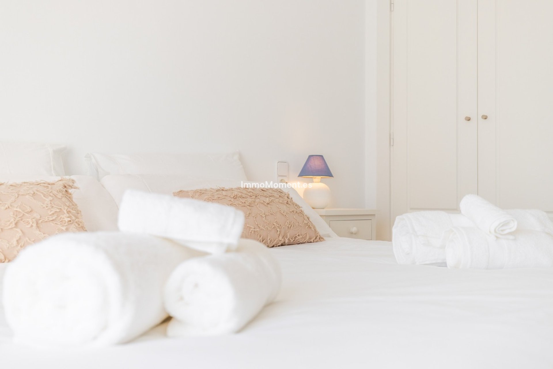 Revente - Maison mitoyenne - Jávea - Jávea - Xàbia Centro