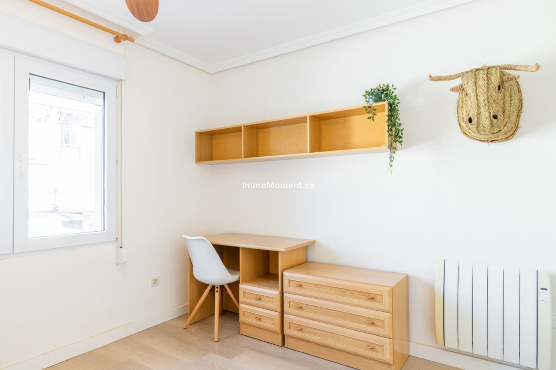 Revente - Maison mitoyenne - Jávea - Jávea - Xàbia Centro