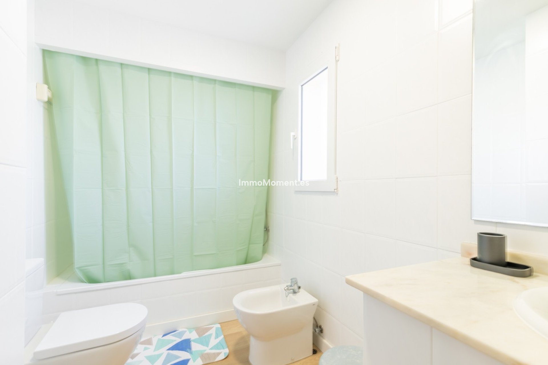 Revente - Maison mitoyenne - Jávea - Jávea - Xàbia Centro