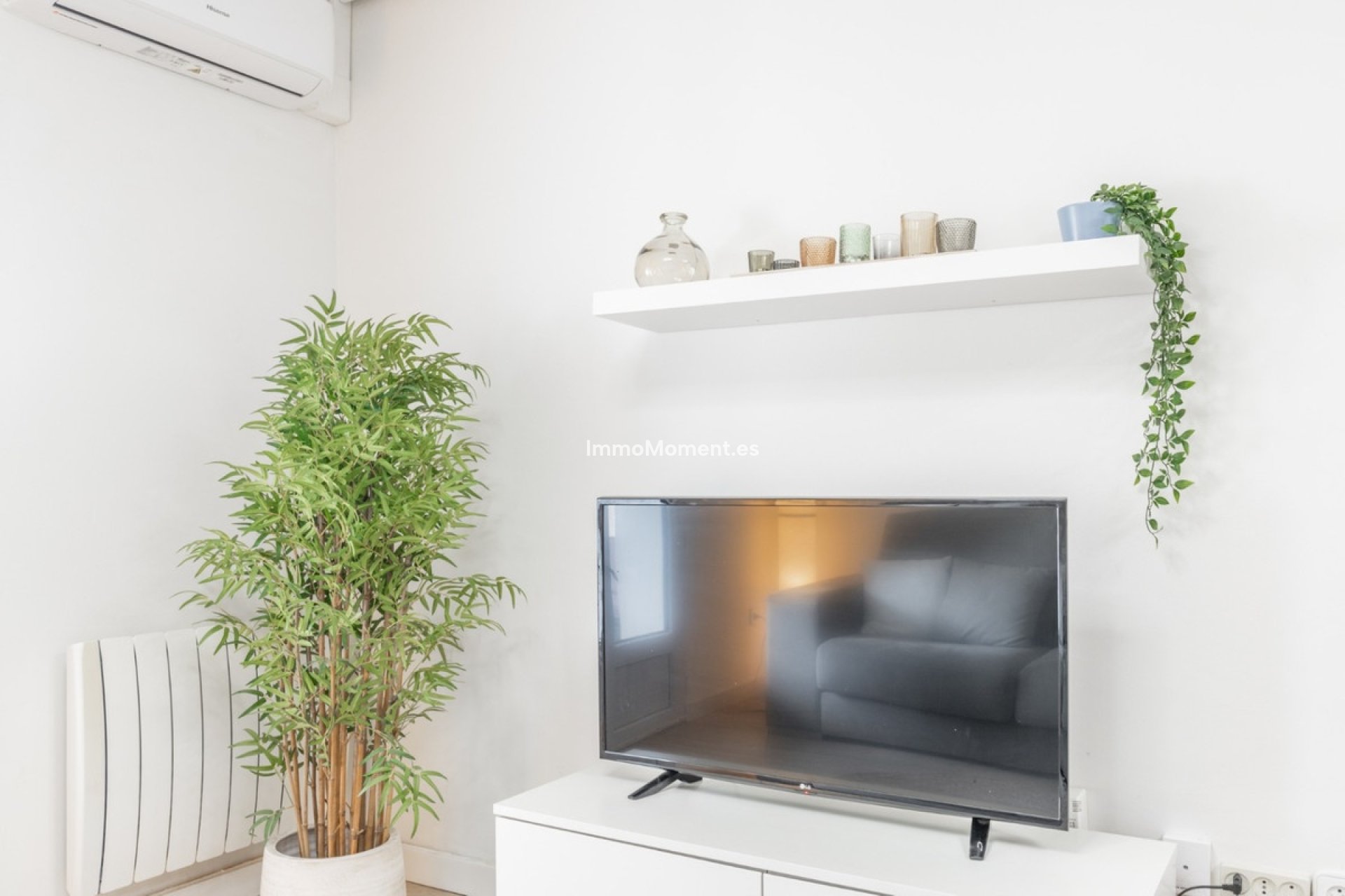 Revente - Maison mitoyenne - Jávea - Jávea - Xàbia Centro