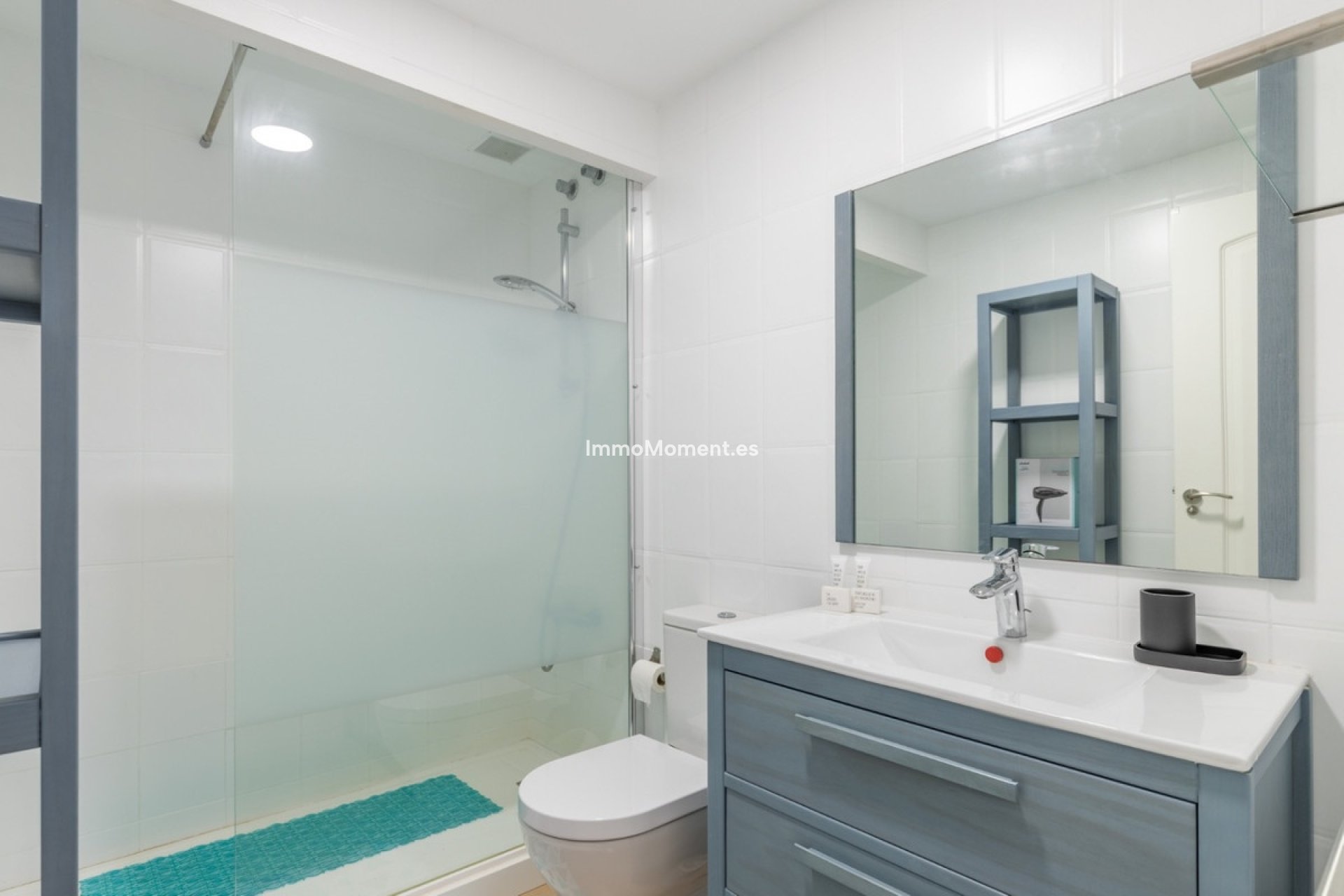 Revente - Maison mitoyenne - Jávea - Jávea - Xàbia Centro