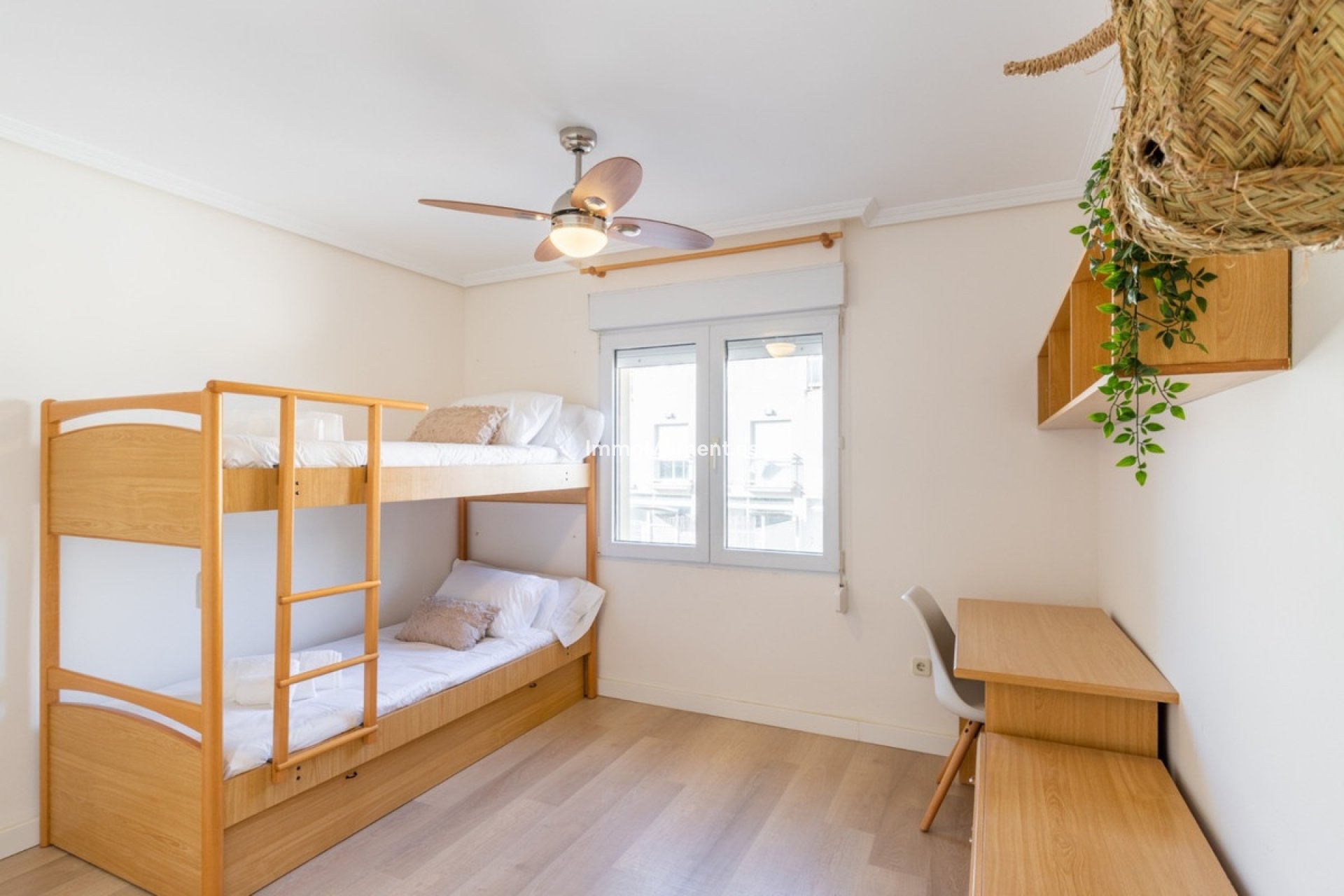 Revente - Maison mitoyenne - Jávea - Jávea - Xàbia Centro