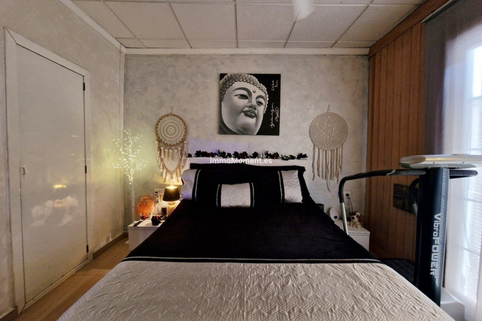 Revente - Maison mitoyenne - Jávea - Jávea - Xàbia Centro