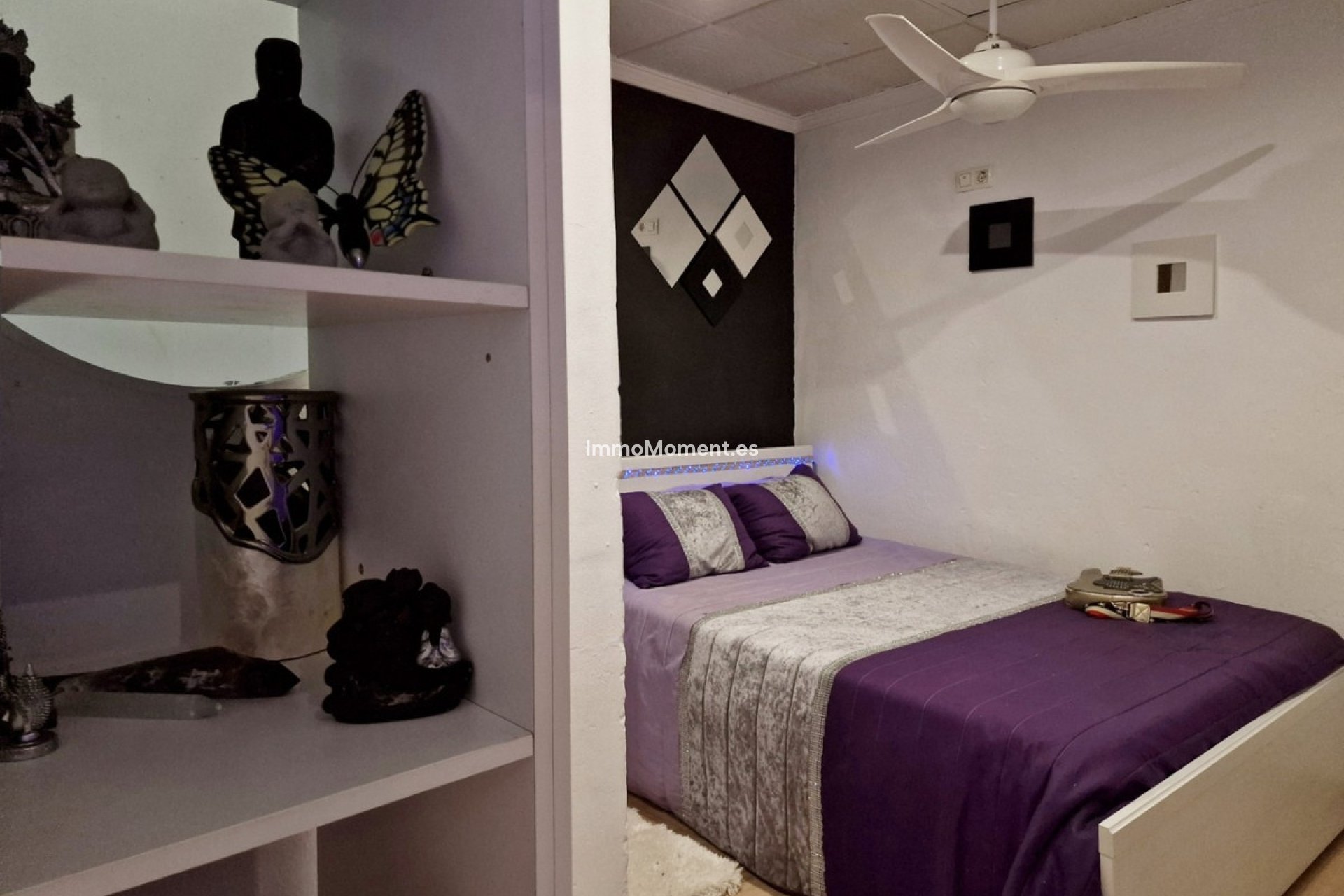 Revente - Maison mitoyenne - Jávea - Jávea - Xàbia Centro