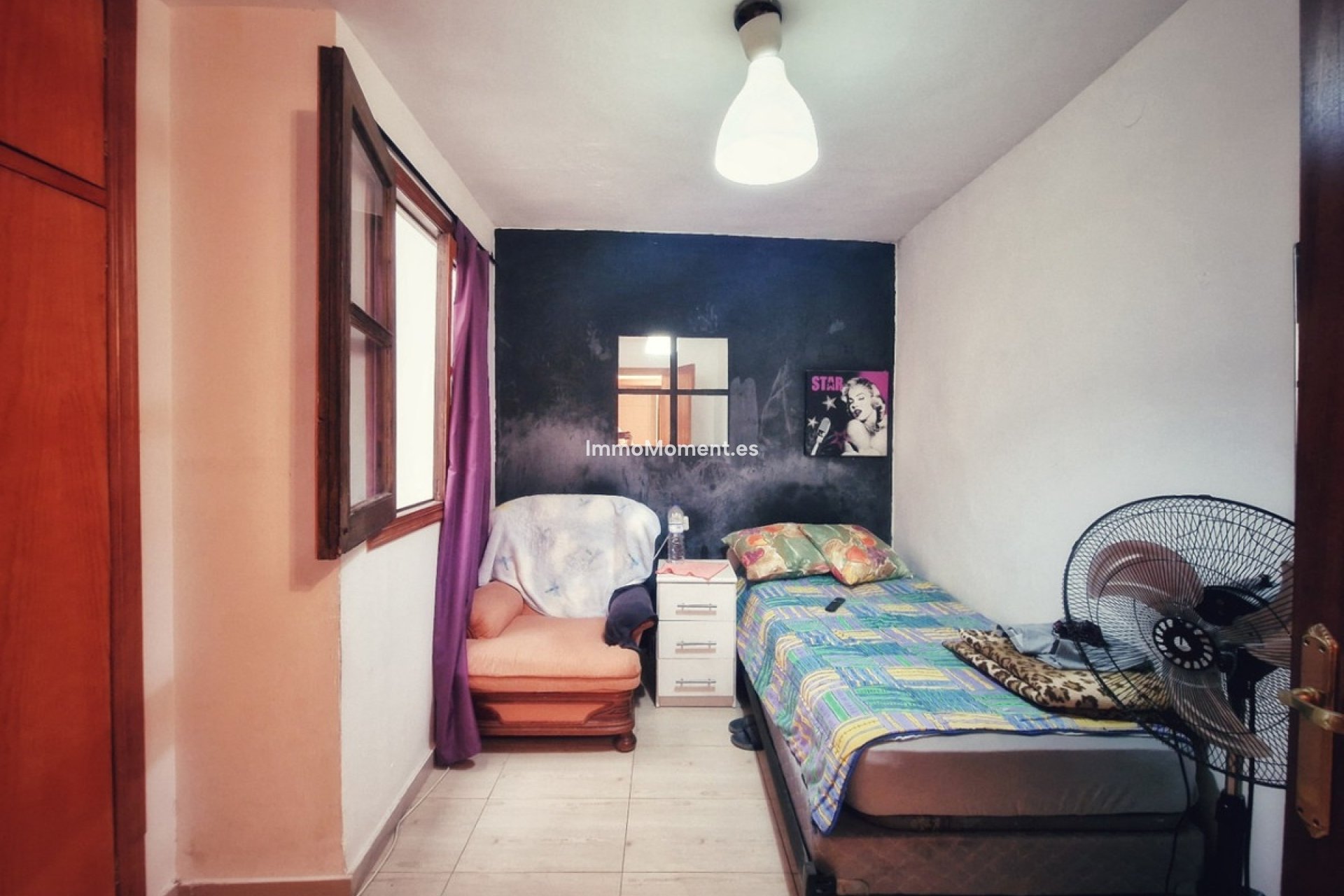 Revente - Maison mitoyenne - Jávea - Jávea - Xàbia Centro