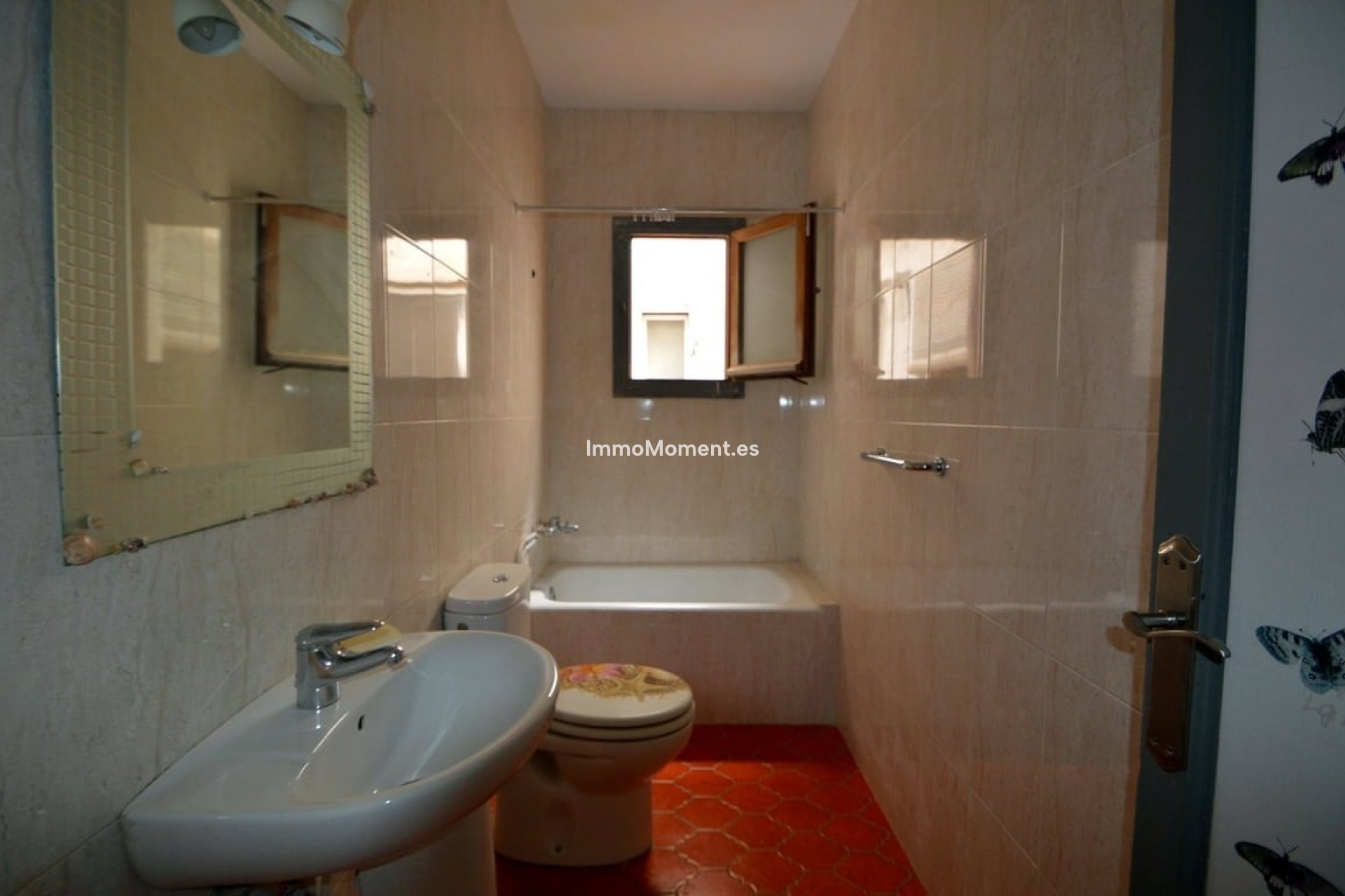 Revente - Maison mitoyenne - Jávea - Jávea - Xàbia Centro
