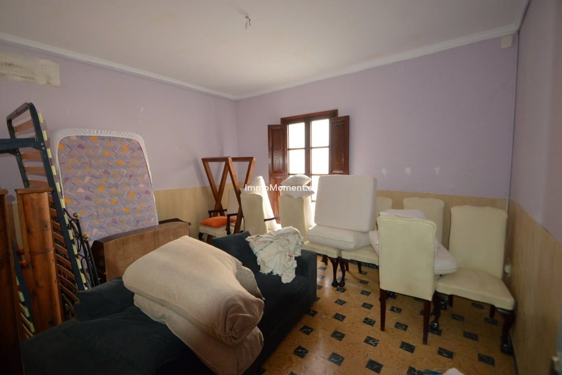 Revente - Maison mitoyenne - Jávea - Jávea - Xàbia Centro