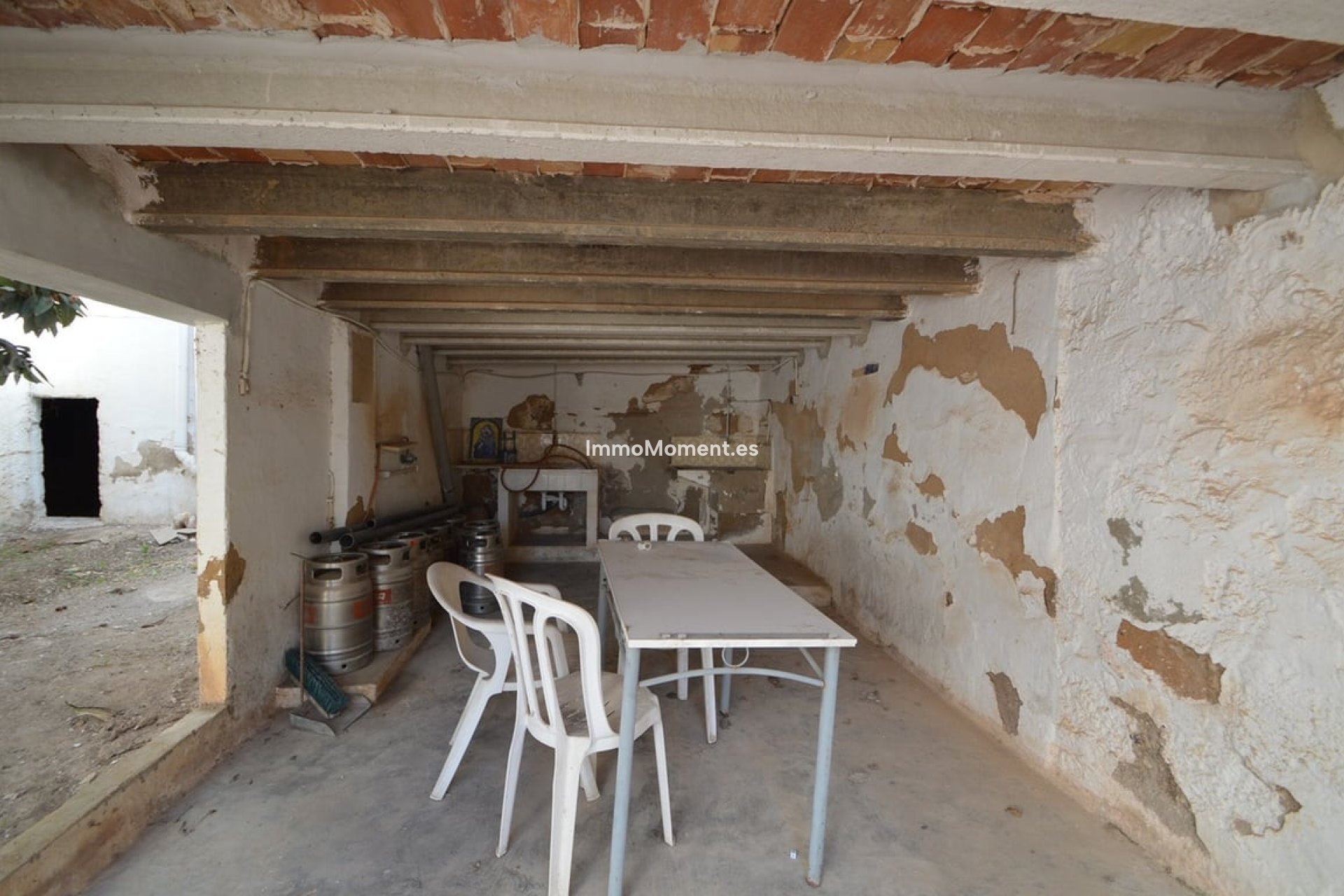 Revente - Maison mitoyenne - Jávea - Jávea - Xàbia Centro