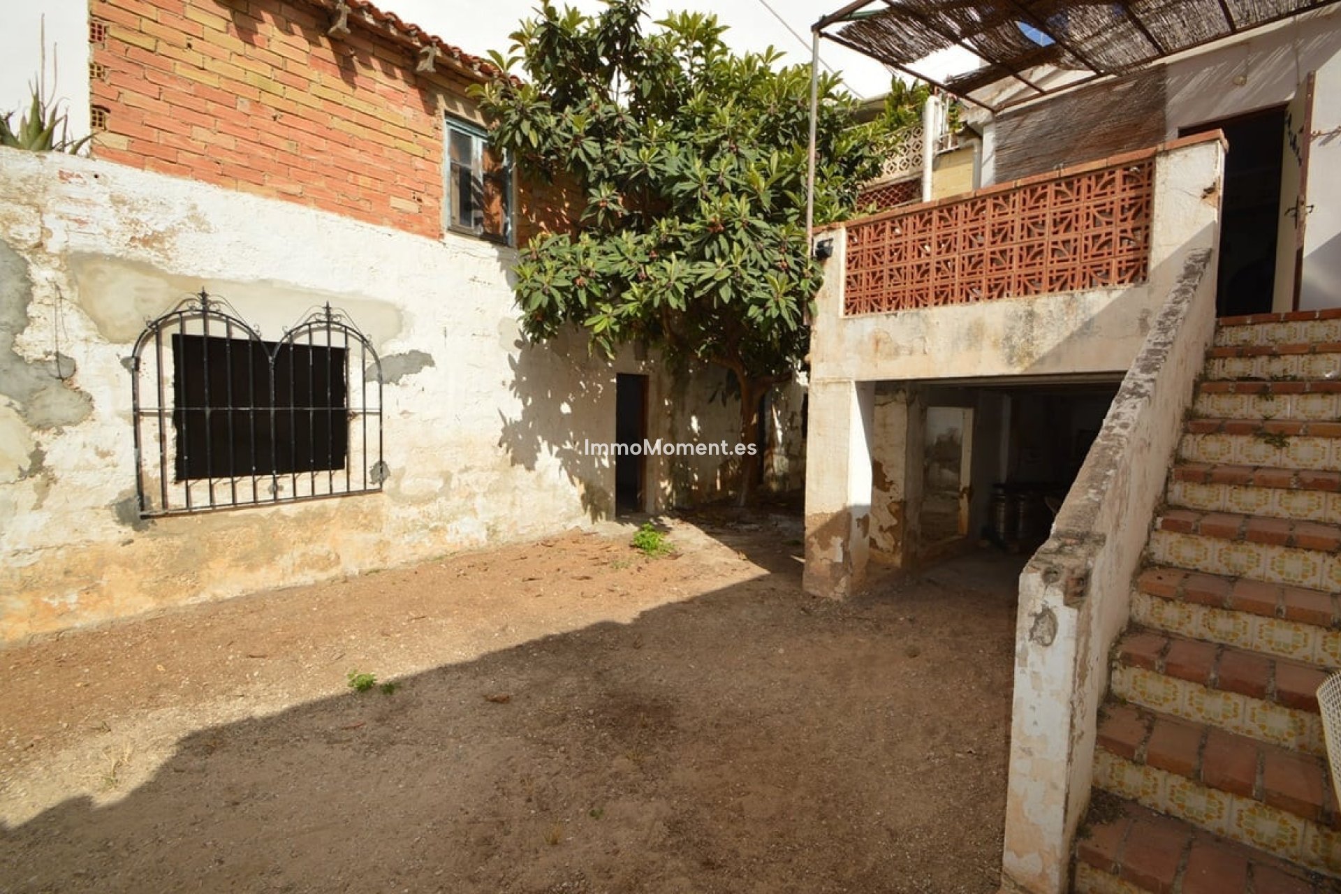 Revente - Maison mitoyenne - Jávea - Jávea - Xàbia Centro
