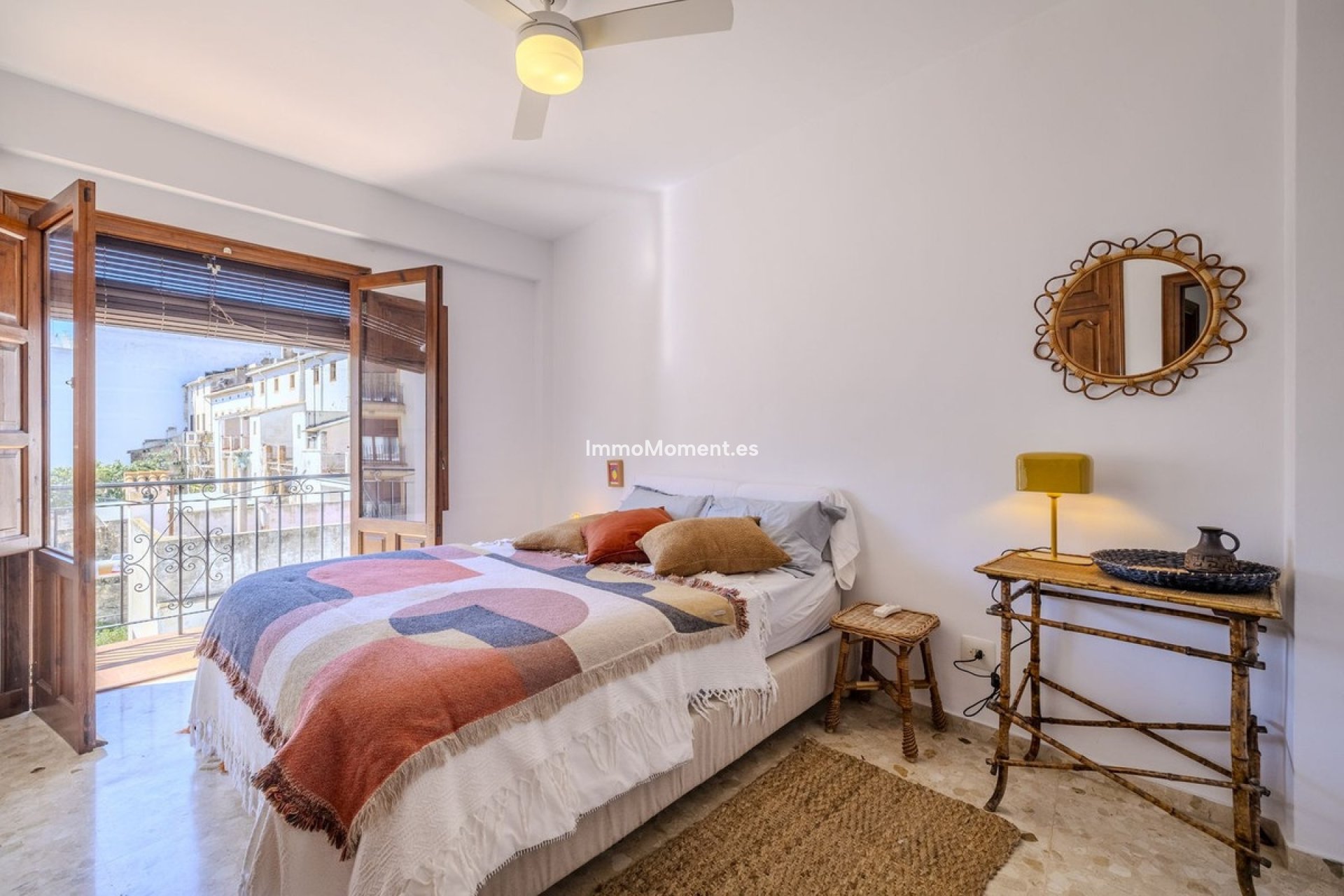 Revente - Maison mitoyenne - Jávea - Jávea - Xàbia Centro