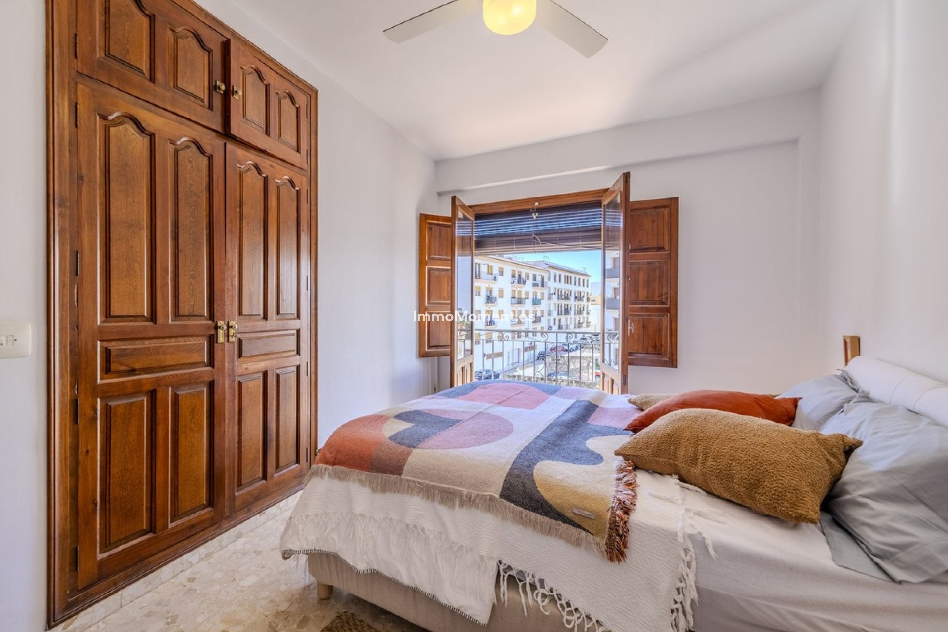 Revente - Maison mitoyenne - Jávea - Jávea - Xàbia Centro